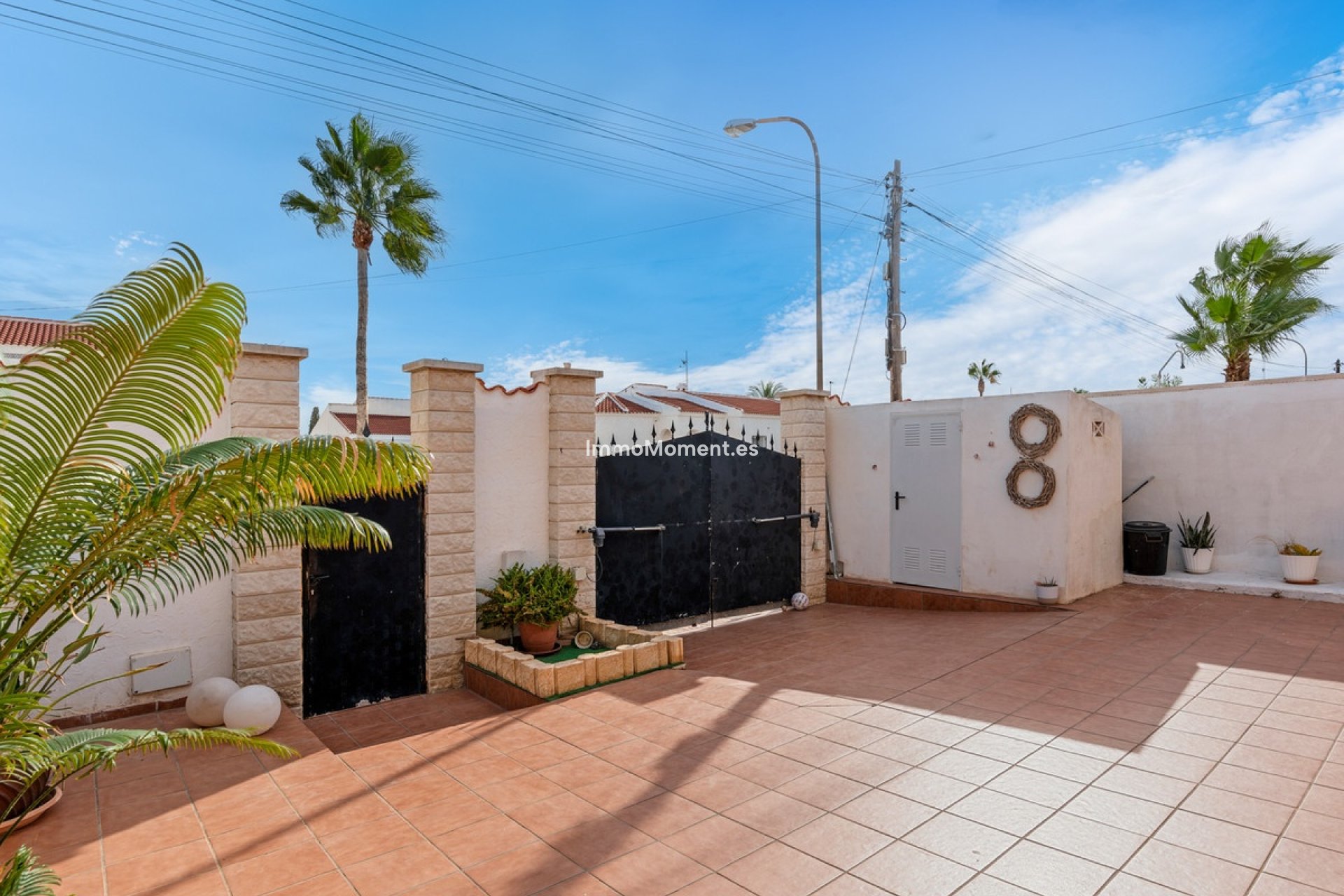 Bestaande woning - Vrijstaande villa - Rojales - Ciudad Quesada