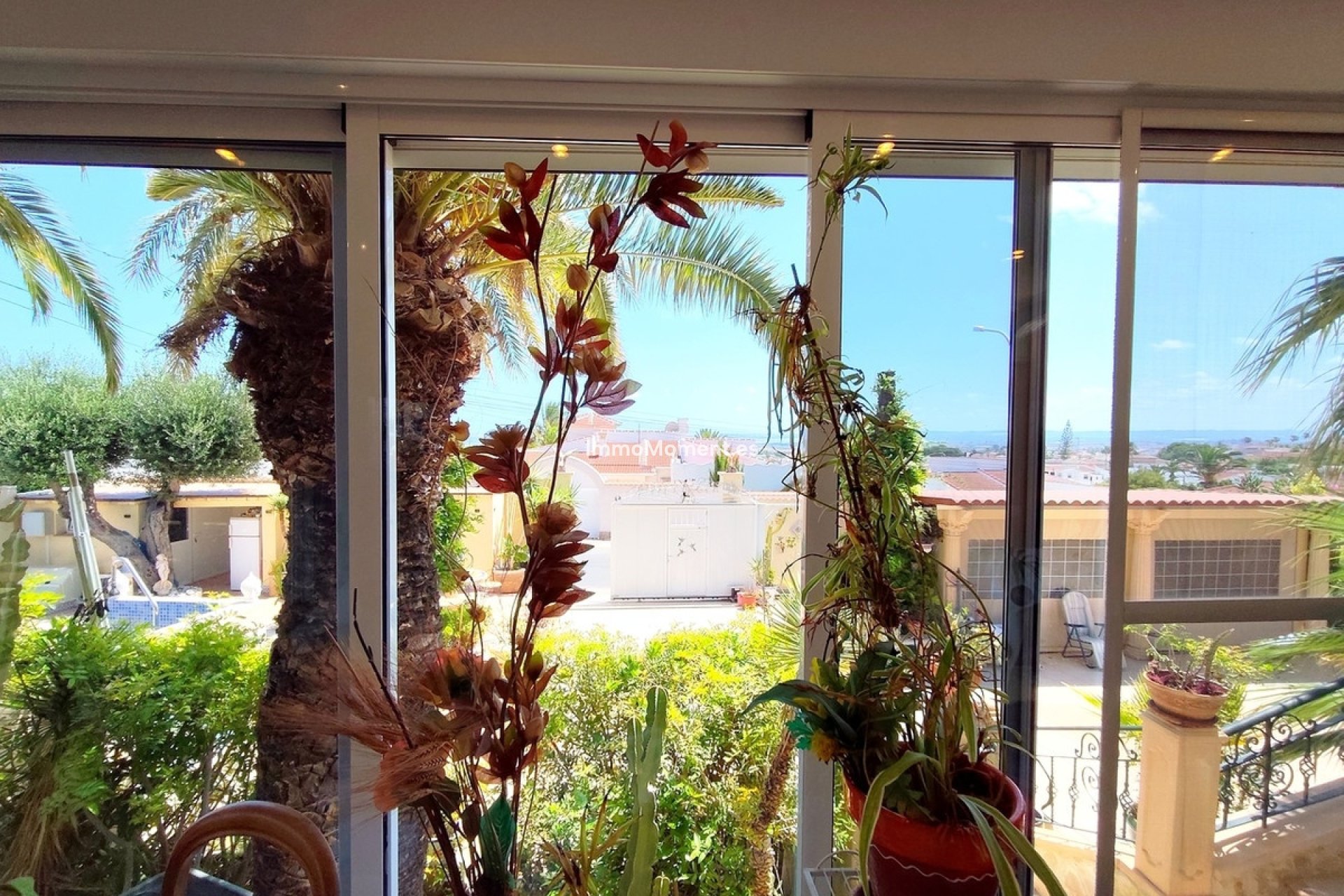 Bestaande woning - Vrijstaande villa - Rojales - Ciudad Quesada