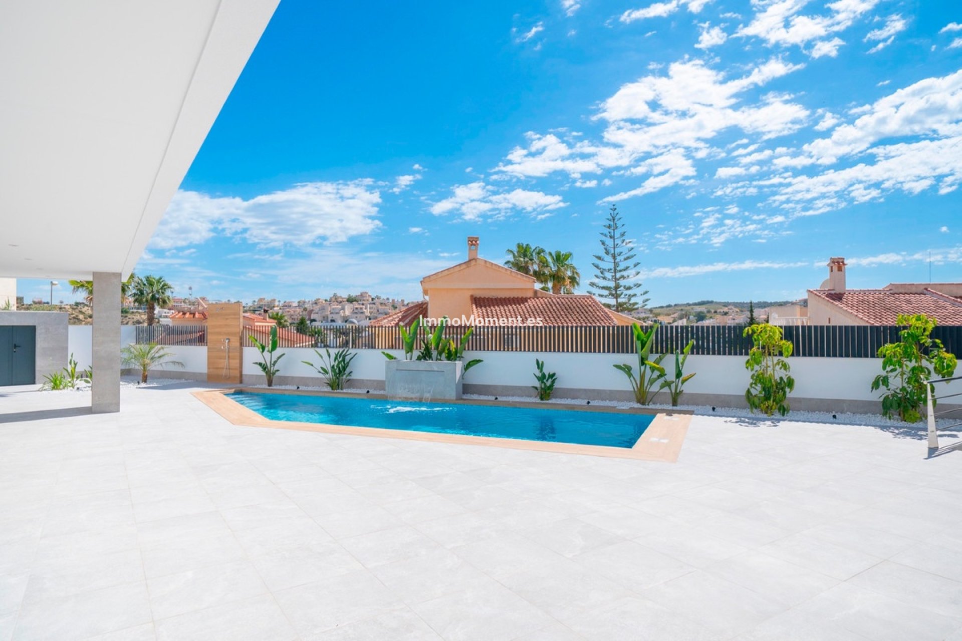 Bestaande woning - Vrijstaande villa - Rojales - Ciudad Quesada