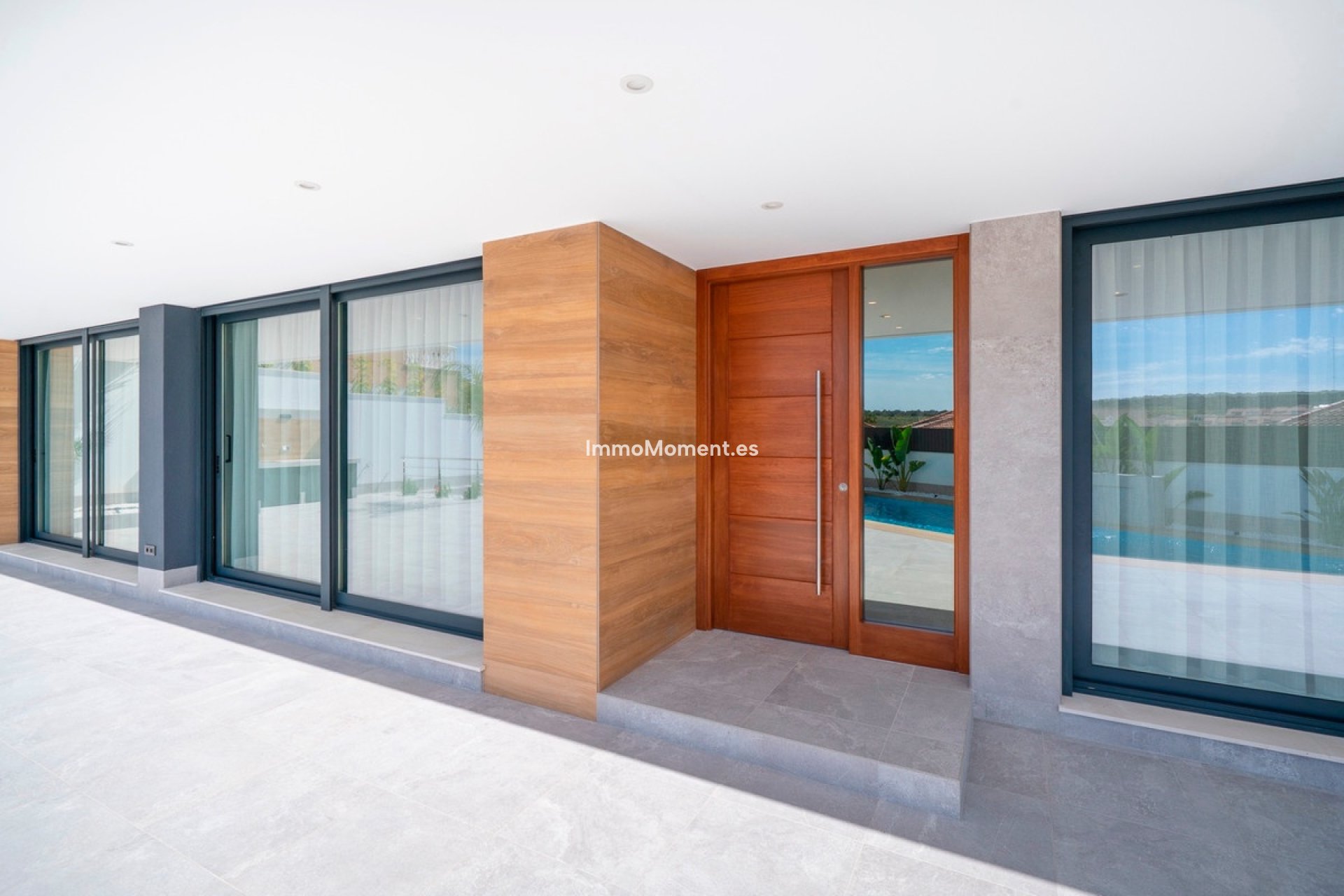 Bestaande woning - Vrijstaande villa - Rojales - Ciudad Quesada