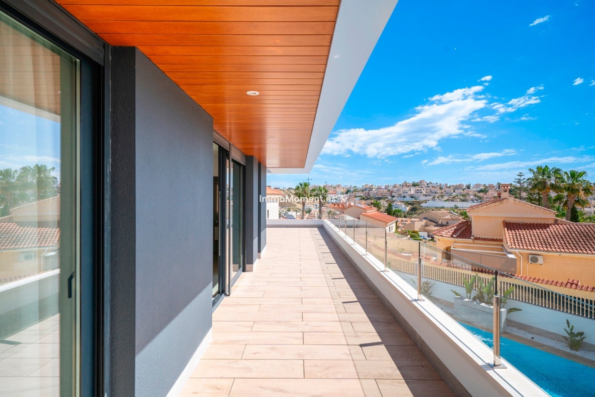 Bestaande woning - Vrijstaande villa - Rojales - Ciudad Quesada