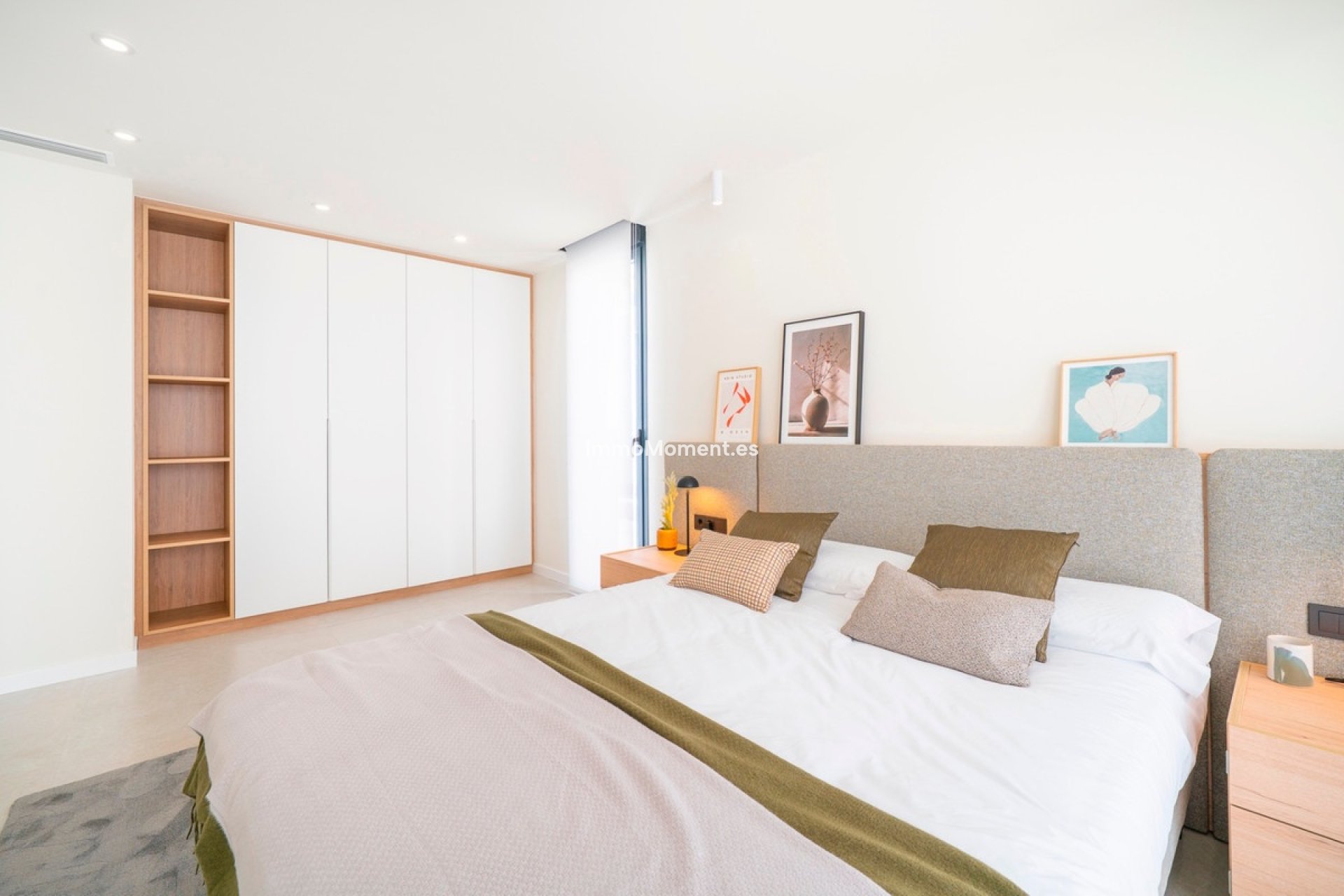 Bestaande woning - Vrijstaande villa - Rojales - Ciudad Quesada