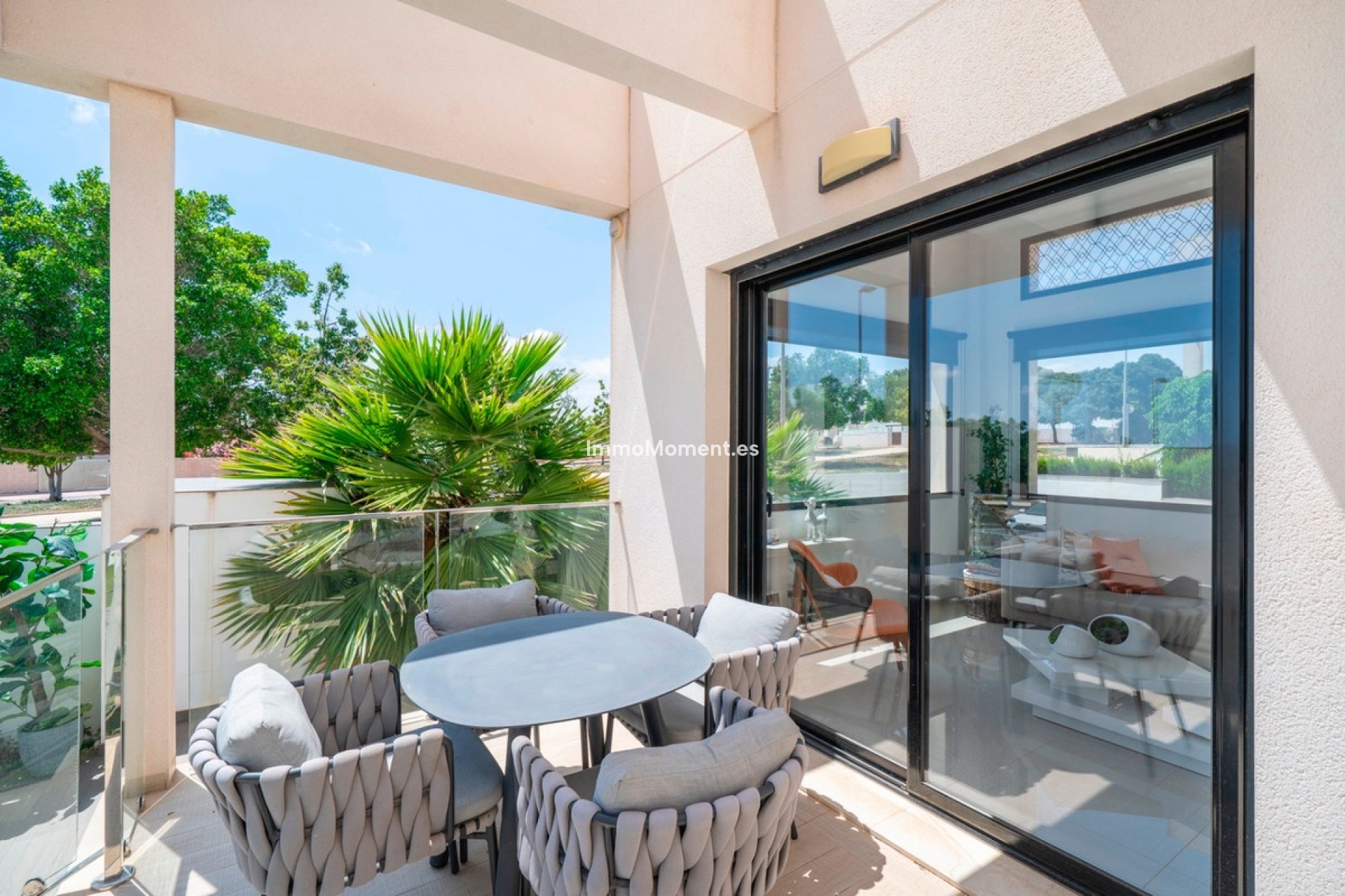 Bestaande woning - Vrijstaande villa - Rojales - Ciudad Quesada