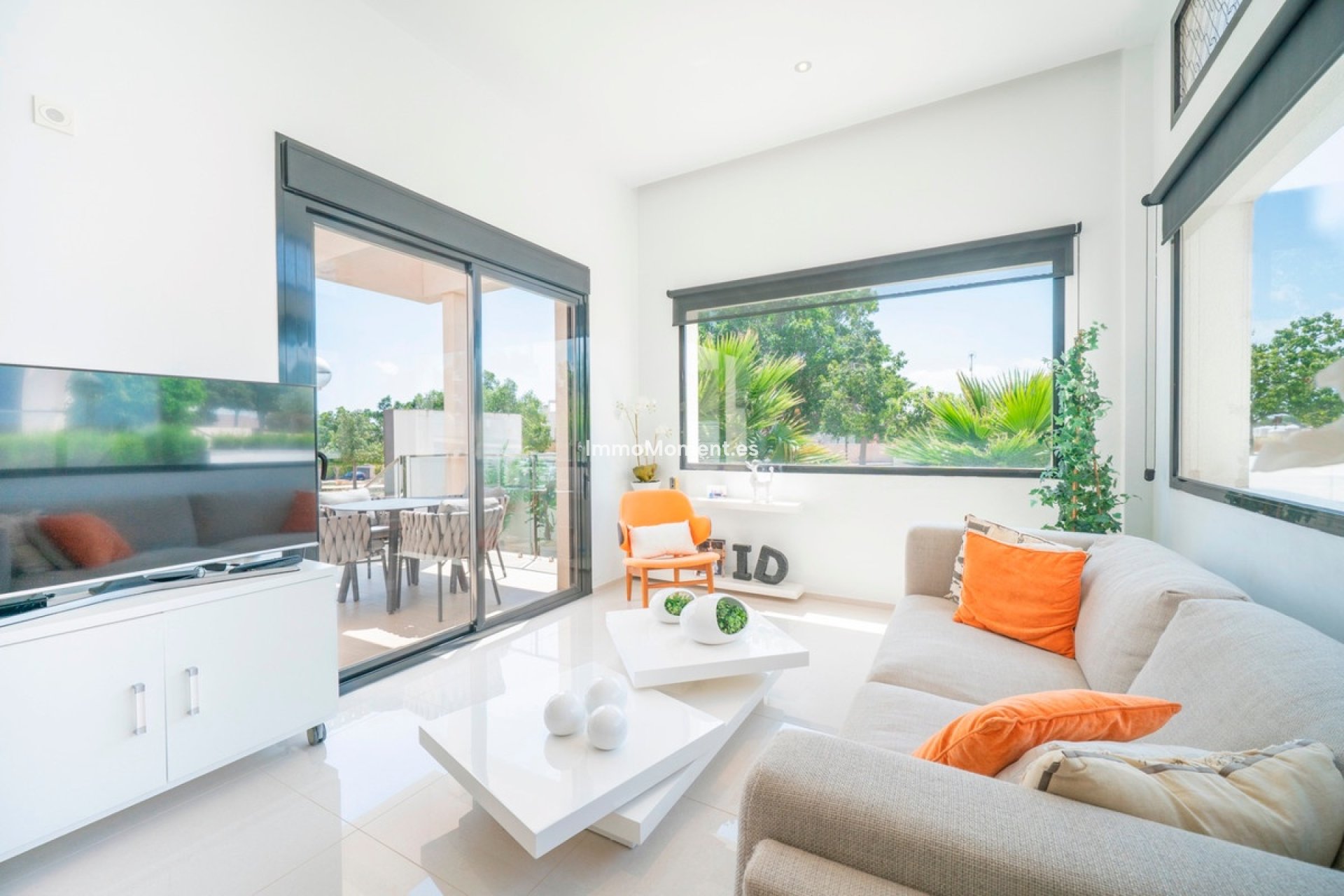 Bestaande woning - Vrijstaande villa - Rojales - Ciudad Quesada