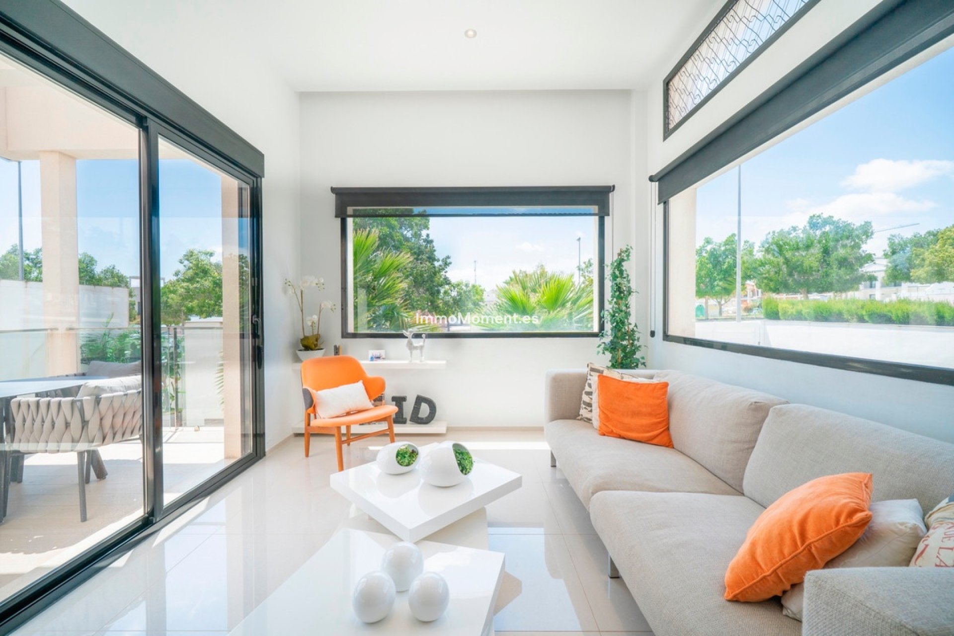Bestaande woning - Vrijstaande villa - Rojales - Ciudad Quesada