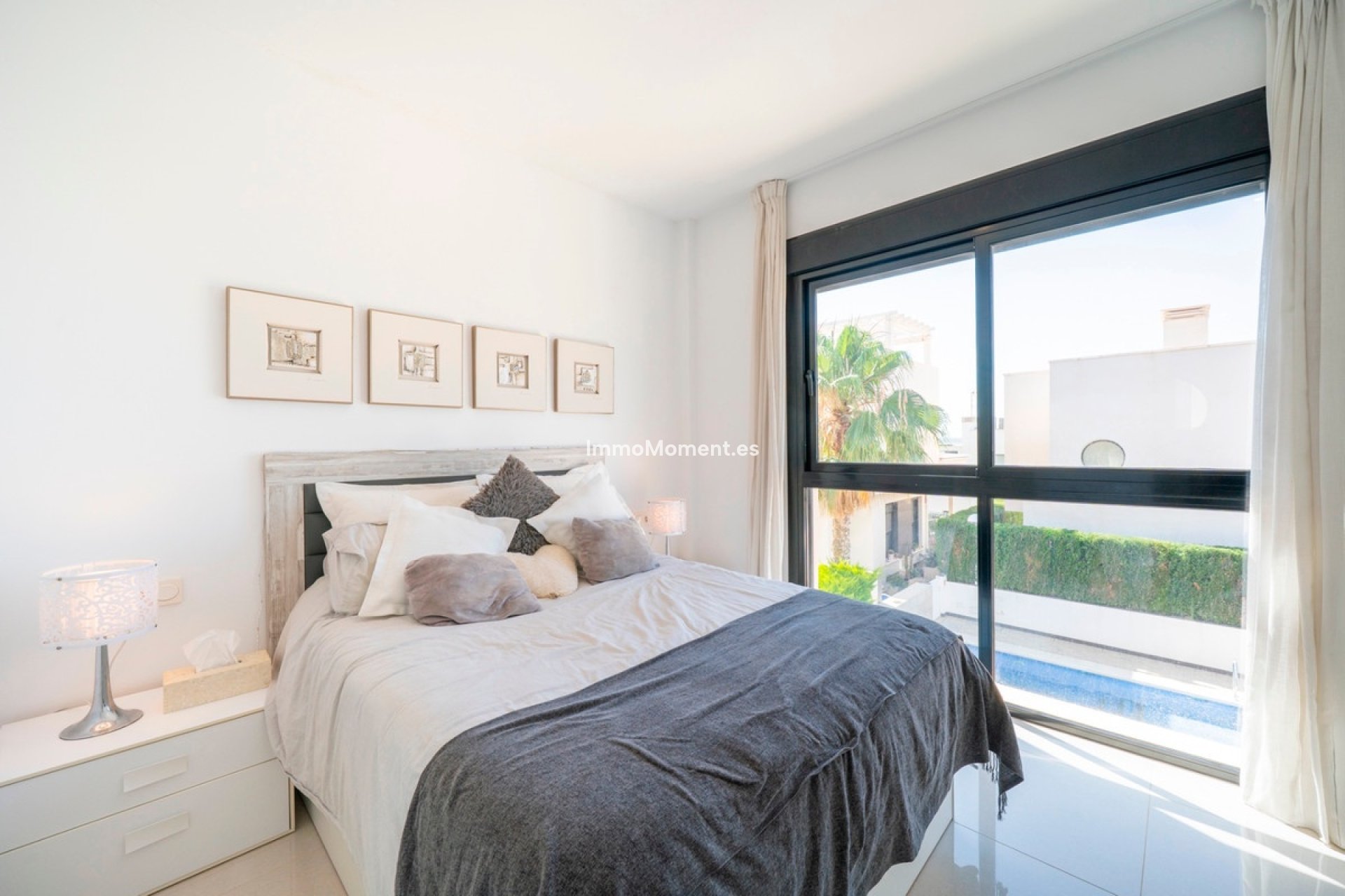 Bestaande woning - Vrijstaande villa - Rojales - Ciudad Quesada