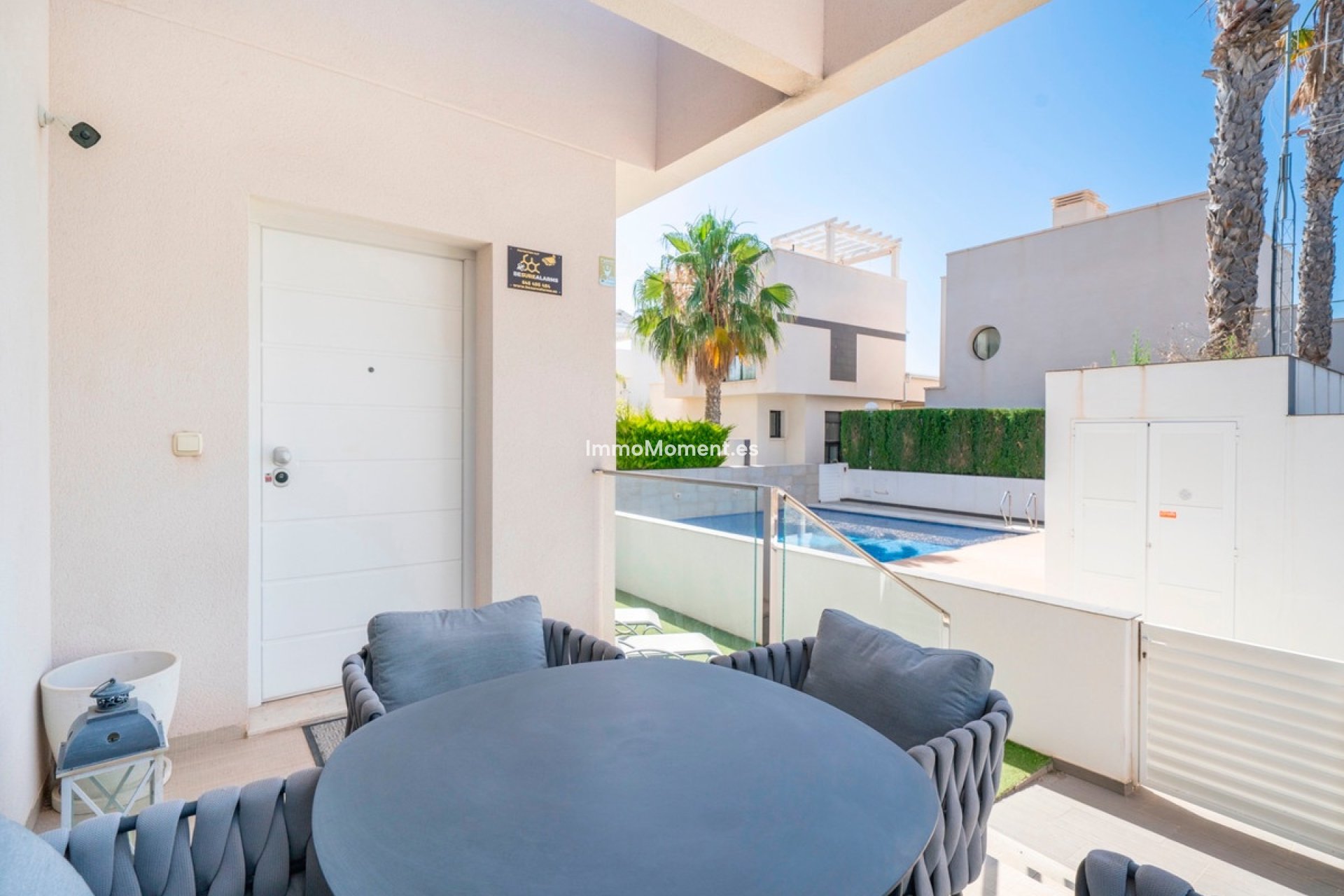 Bestaande woning - Vrijstaande villa - Rojales - Ciudad Quesada