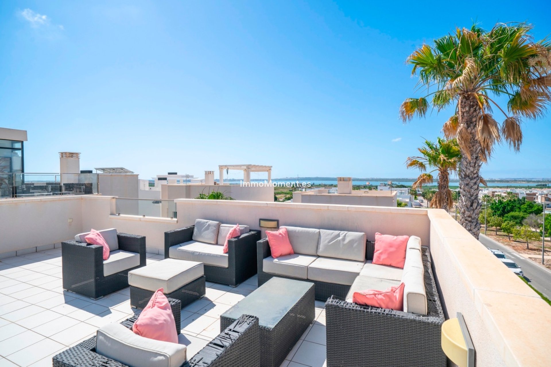 Bestaande woning - Vrijstaande villa - Rojales - Ciudad Quesada