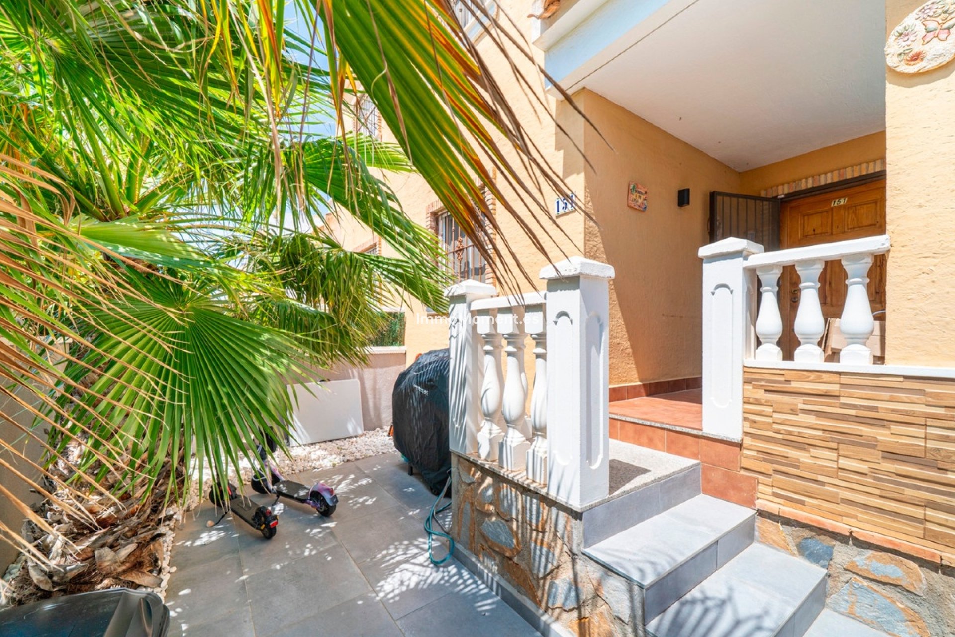 Bestaande woning - Vrijstaande villa - Rojales - Ciudad Quesada