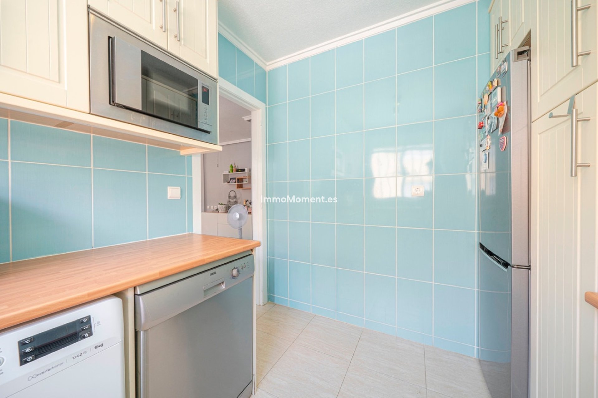 Bestaande woning - Vrijstaande villa - Rojales - Ciudad Quesada