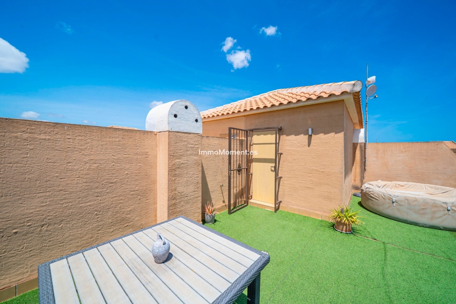 Bestaande woning - Vrijstaande villa - Rojales - Ciudad Quesada