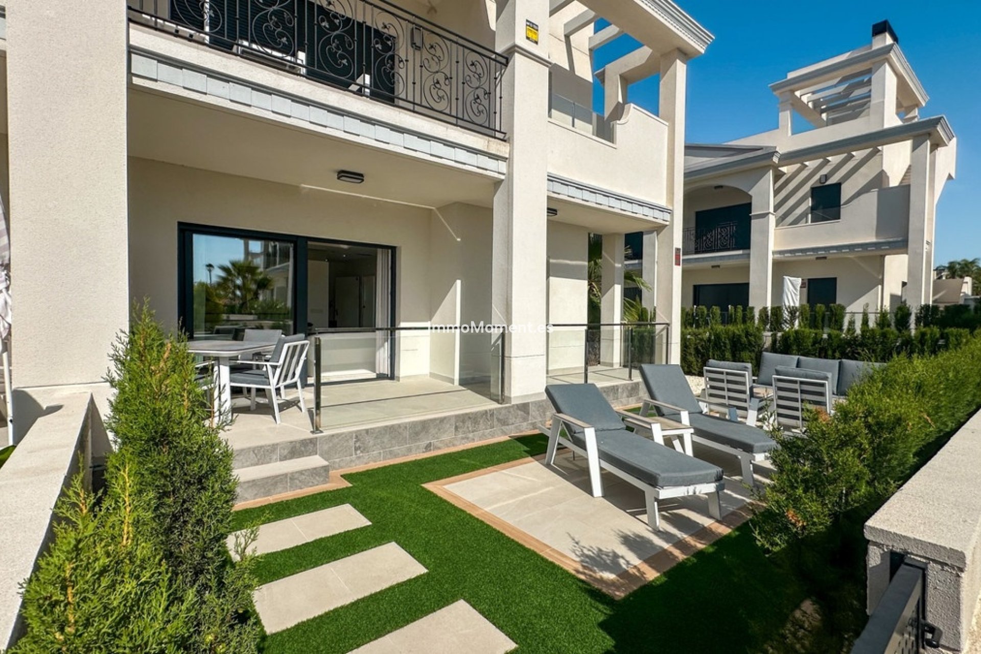 Bestaande woning - Vrijstaande villa - Rojales - Ciudad Quesada