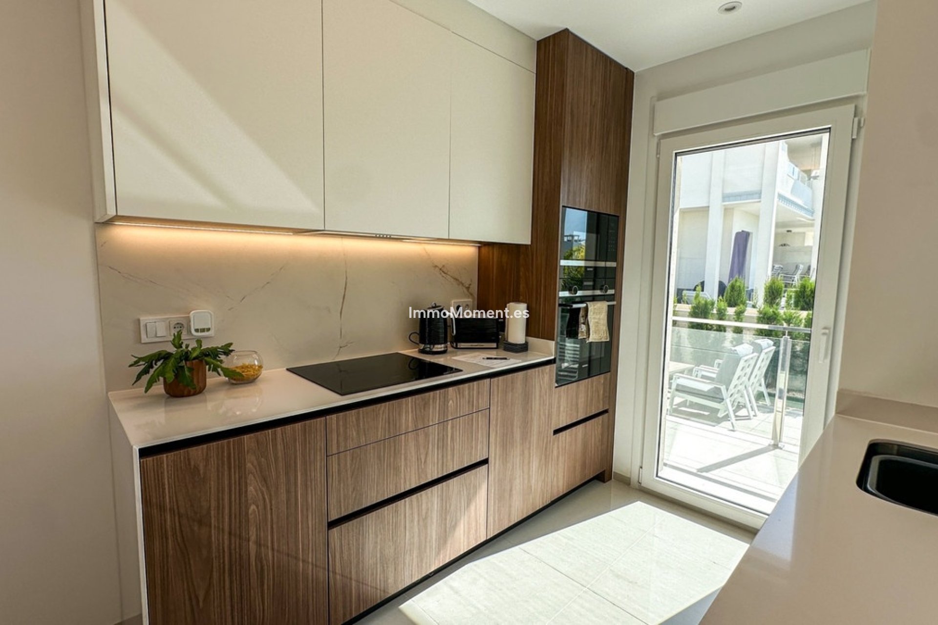 Bestaande woning - Vrijstaande villa - Rojales - Ciudad Quesada
