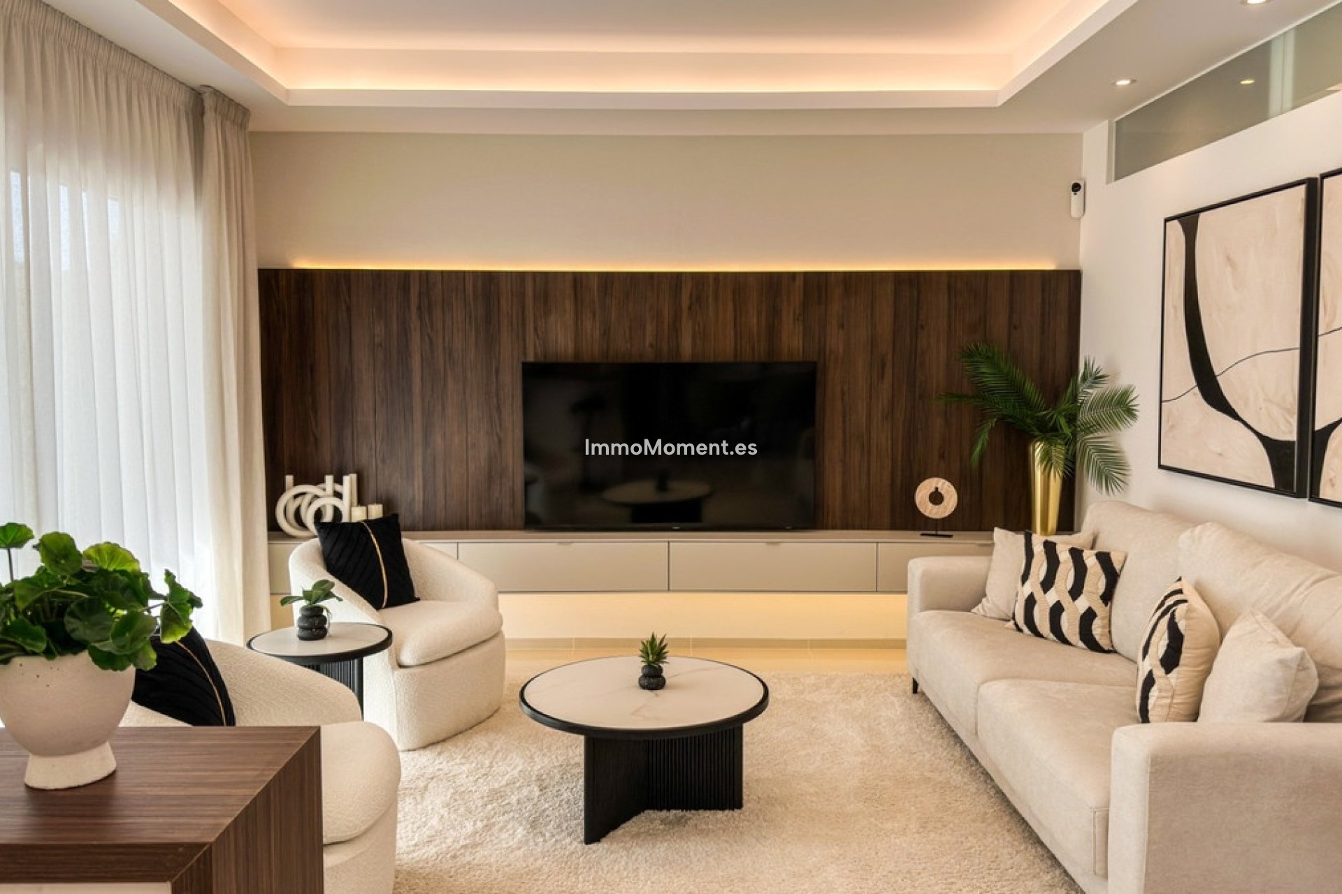 Bestaande woning - Vrijstaande villa - Rojales - Ciudad Quesada