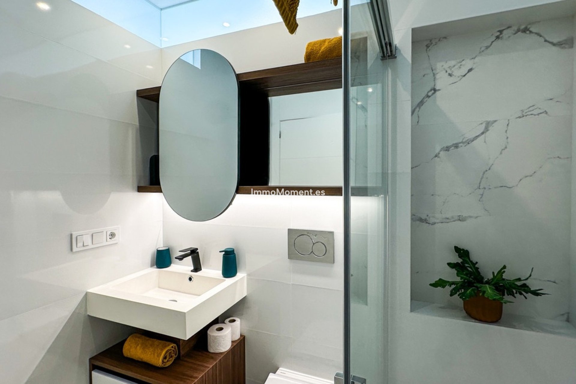 Bestaande woning - Vrijstaande villa - Rojales - Ciudad Quesada