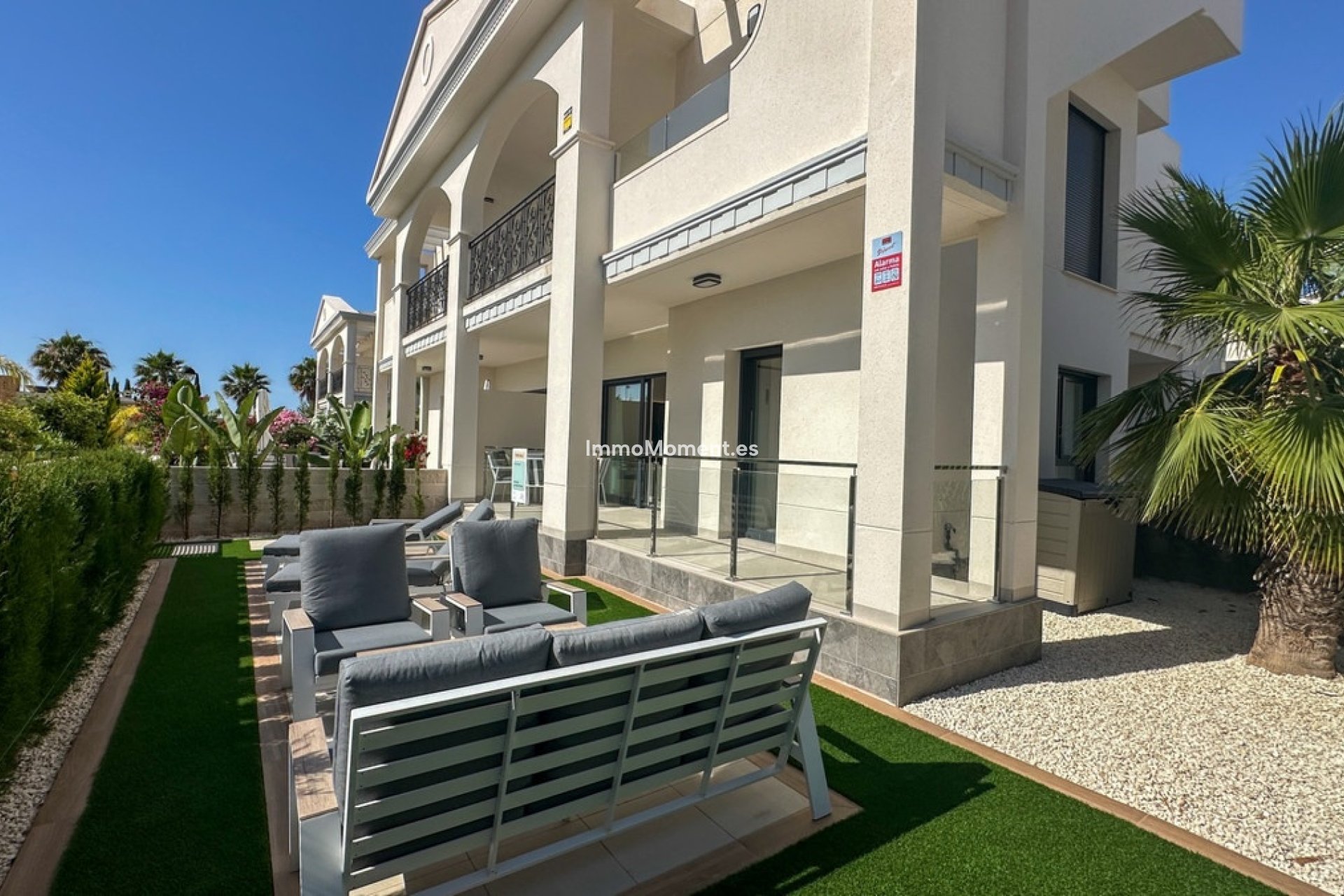 Bestaande woning - Vrijstaande villa - Rojales - Ciudad Quesada