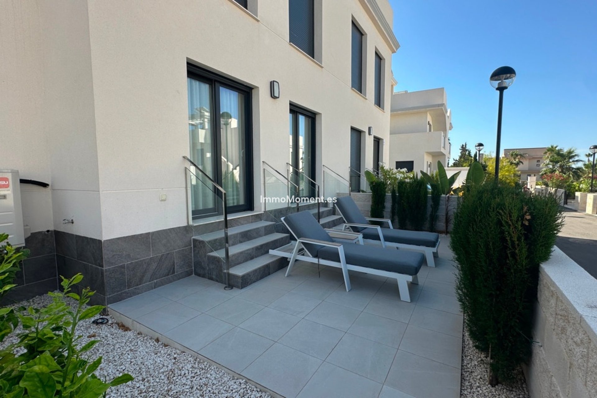 Bestaande woning - Vrijstaande villa - Rojales - Ciudad Quesada