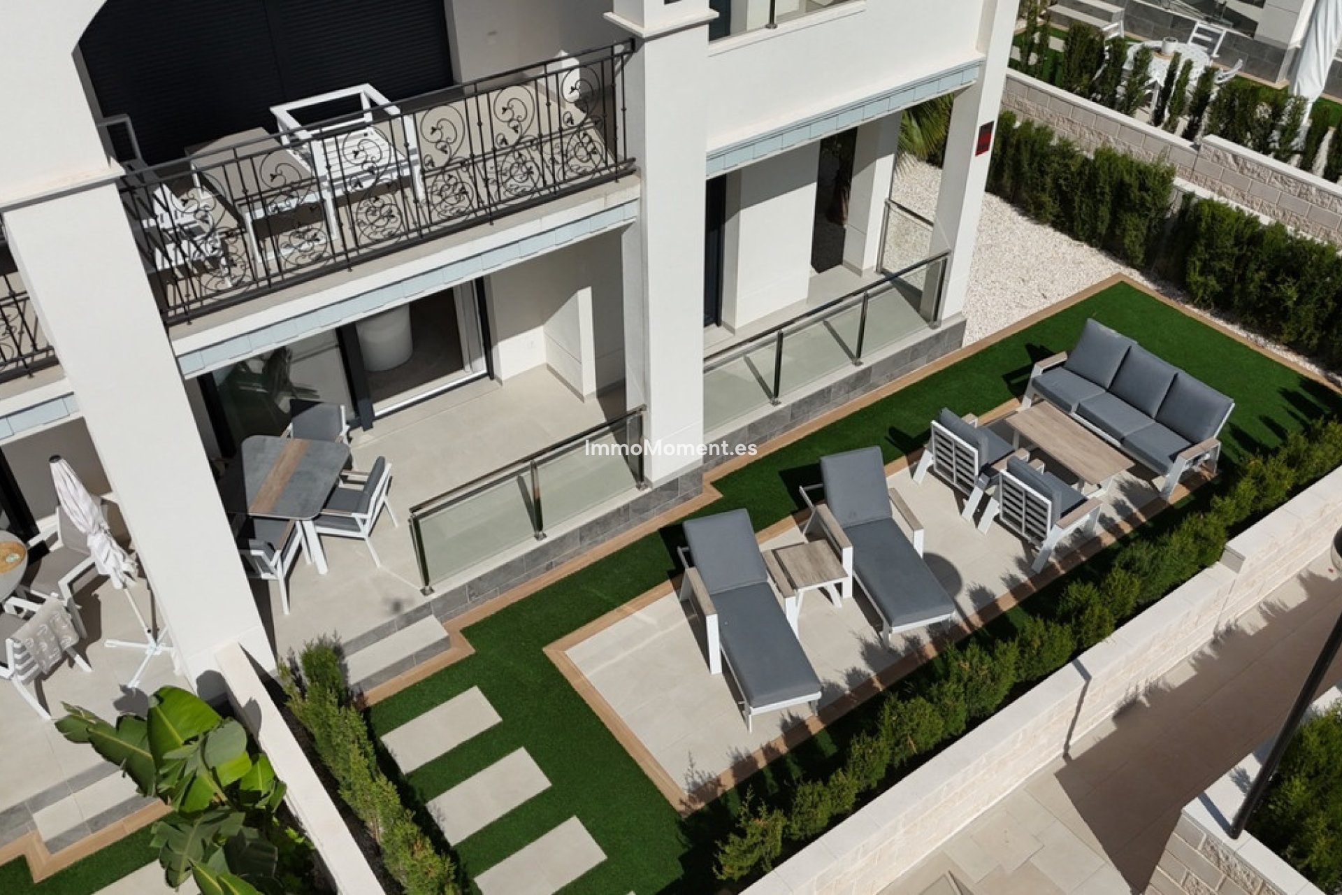 Bestaande woning - Vrijstaande villa - Rojales - Ciudad Quesada