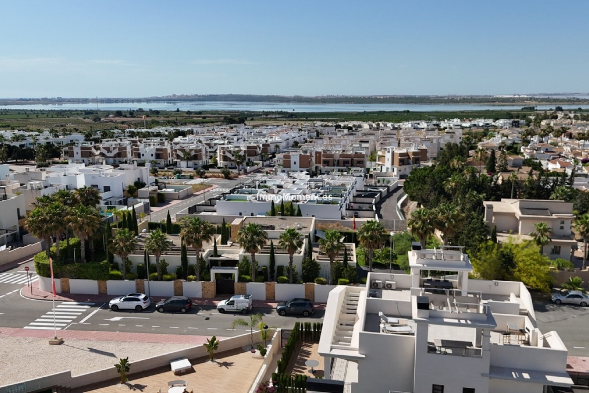Bestaande woning - Vrijstaande villa - Rojales - Ciudad Quesada