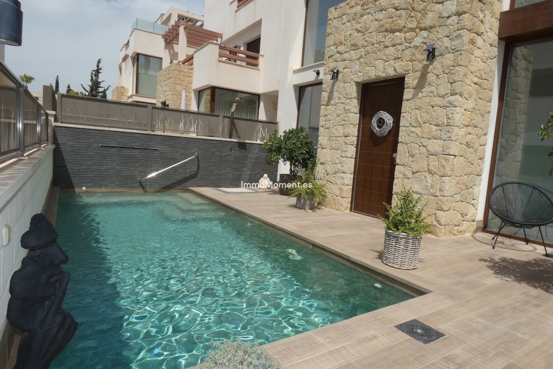 Bestaande woning - Vrijstaande villa - Rojales - Ciudad Quesada