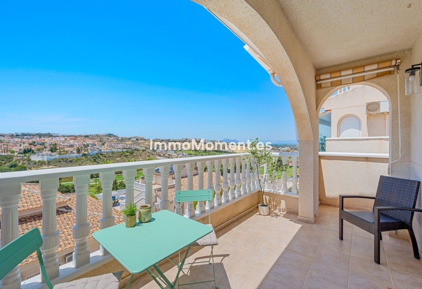 Bestaande woning - Vrijstaande villa - Rojales - Ciudad Quesada