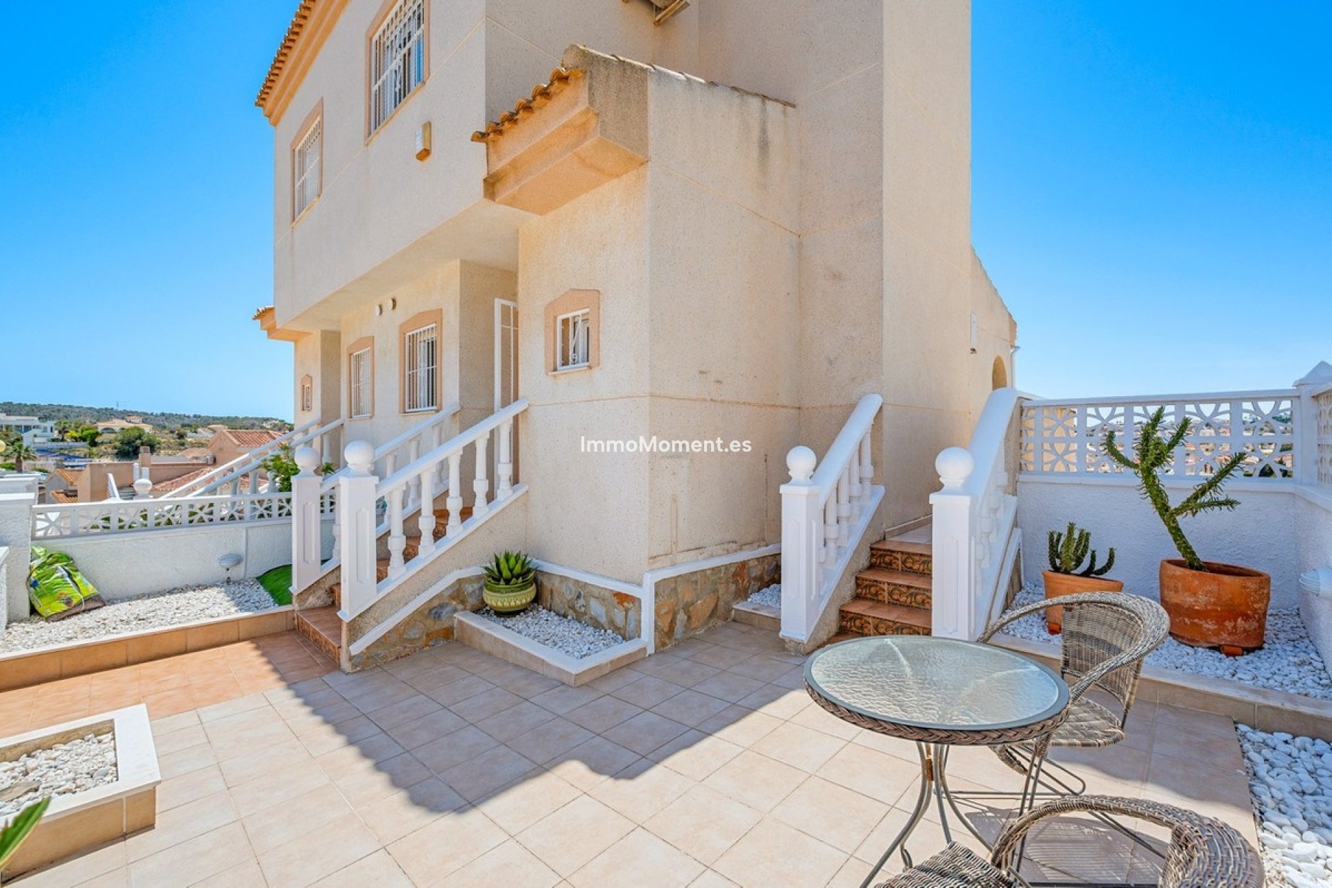 Bestaande woning - Vrijstaande villa - Rojales - Ciudad Quesada
