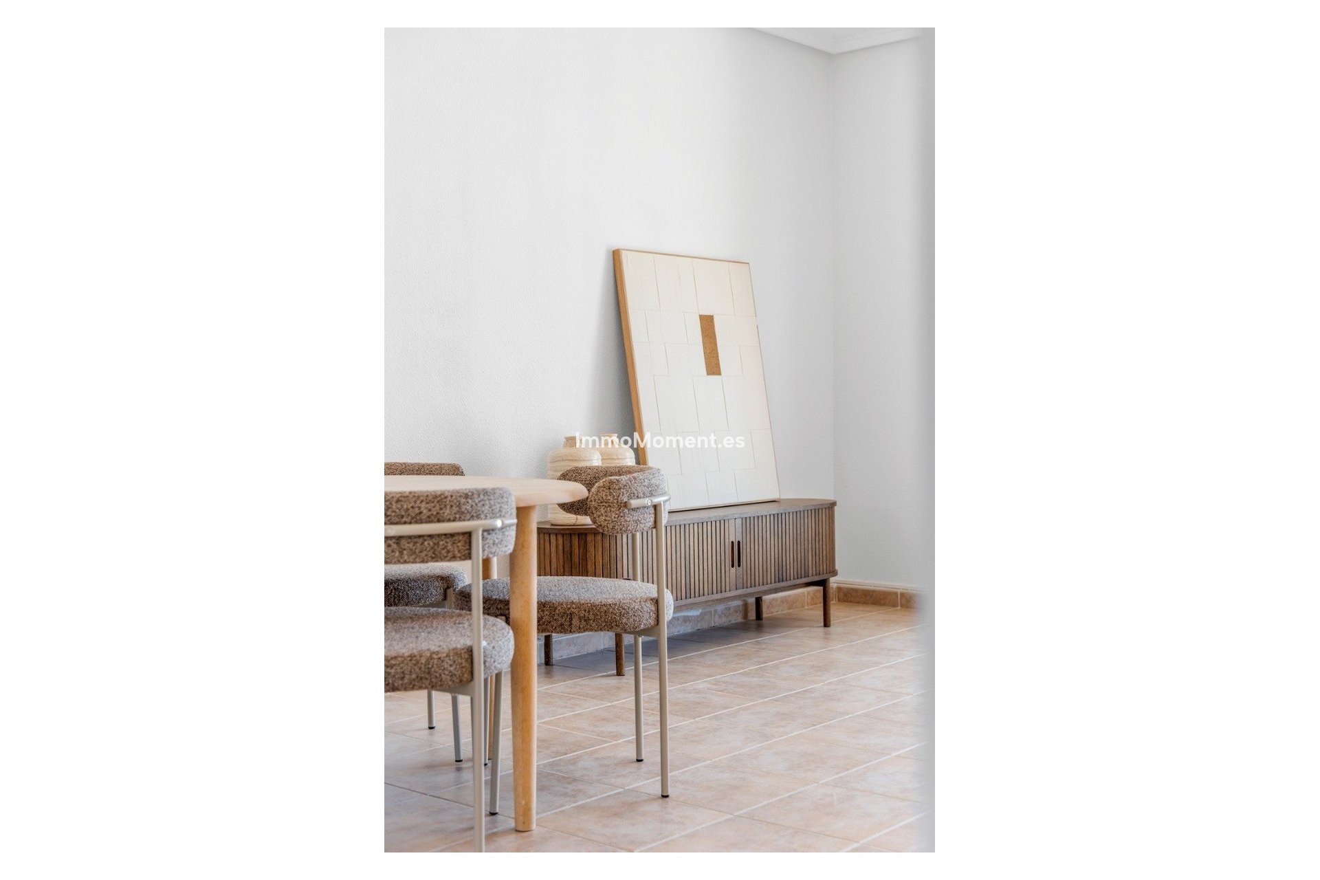 Bestaande woning - Vrijstaande villa - Rojales - Ciudad Quesada