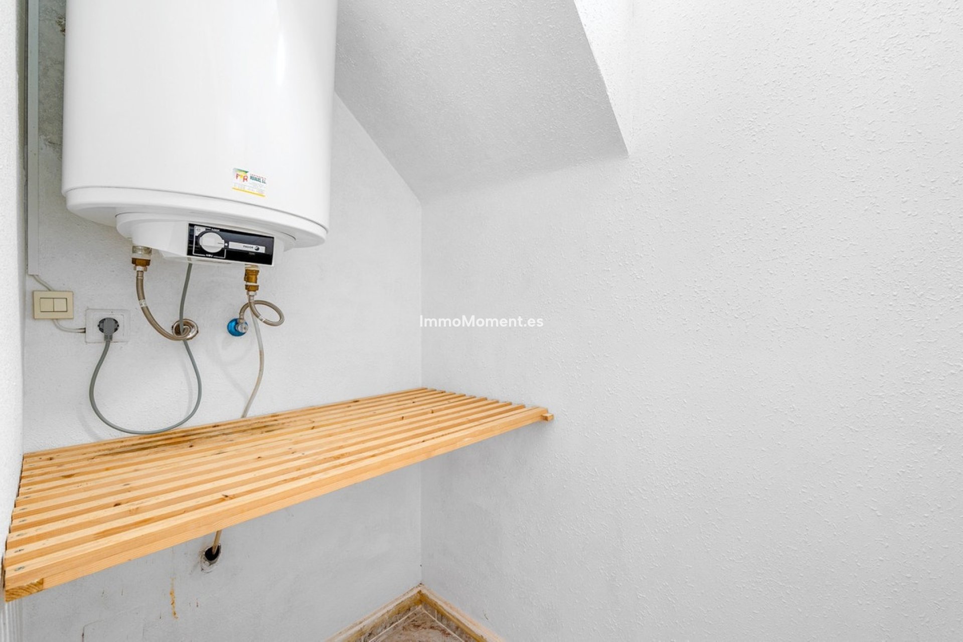 Bestaande woning - Vrijstaande villa - Rojales - Ciudad Quesada