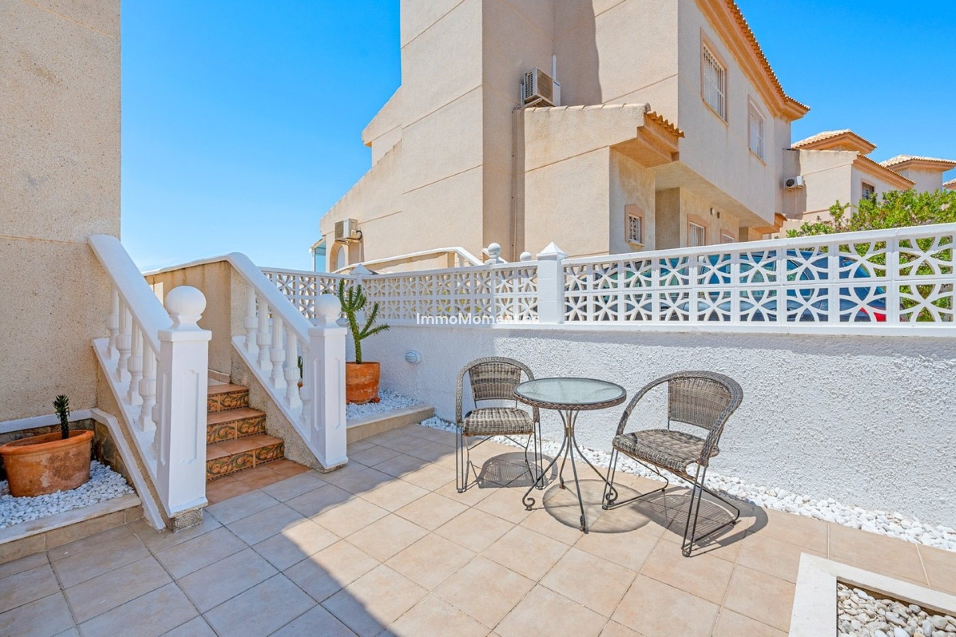 Bestaande woning - Vrijstaande villa - Rojales - Ciudad Quesada