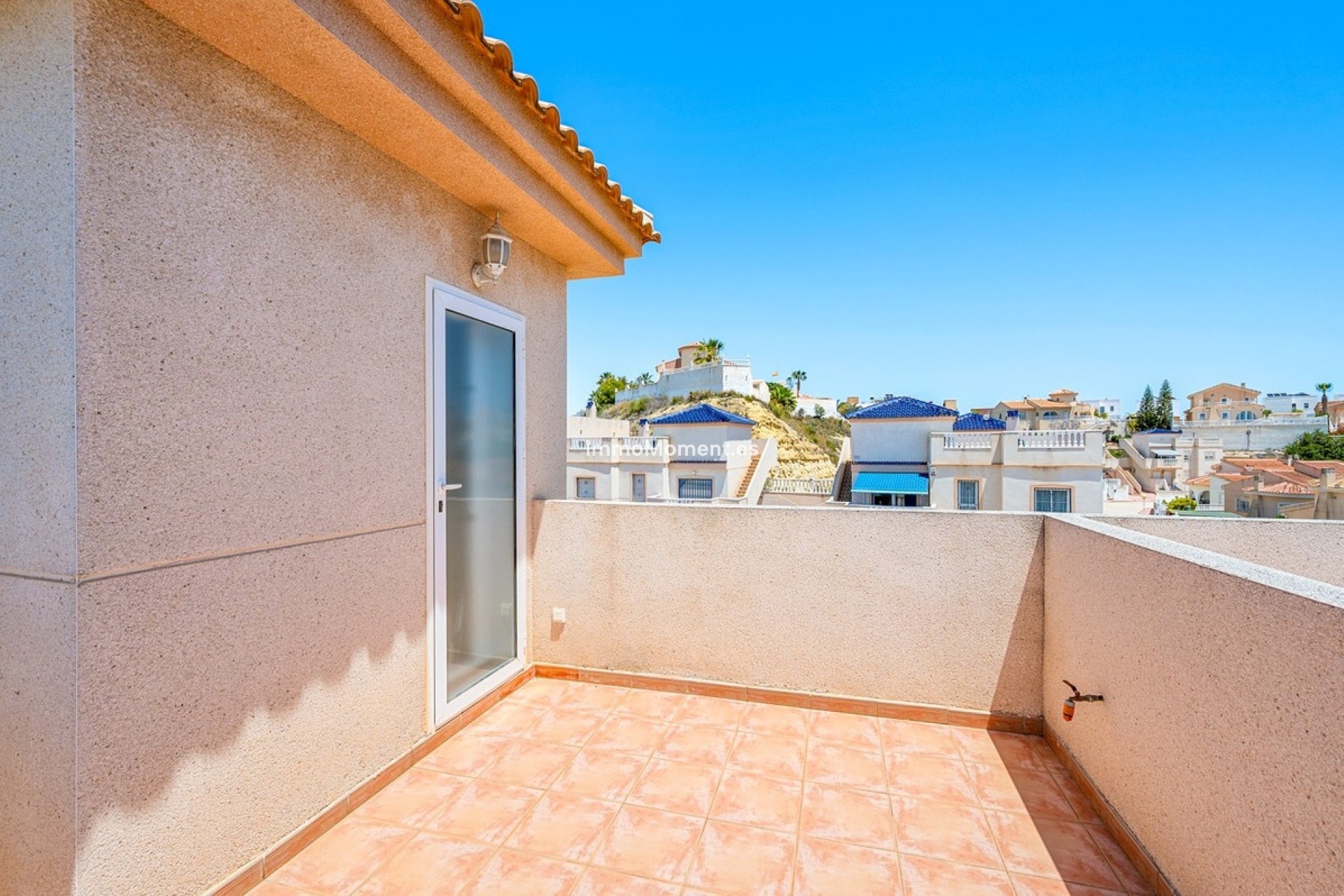 Bestaande woning - Vrijstaande villa - Rojales - Ciudad Quesada