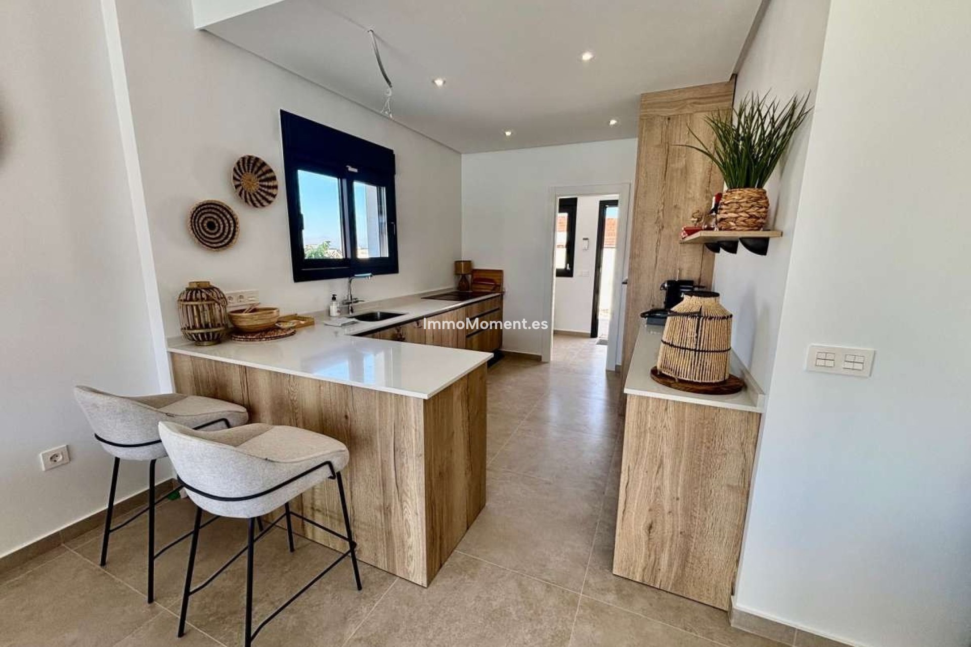 Bestaande woning - Vrijstaande villa - Rojales - Ciudad Quesada