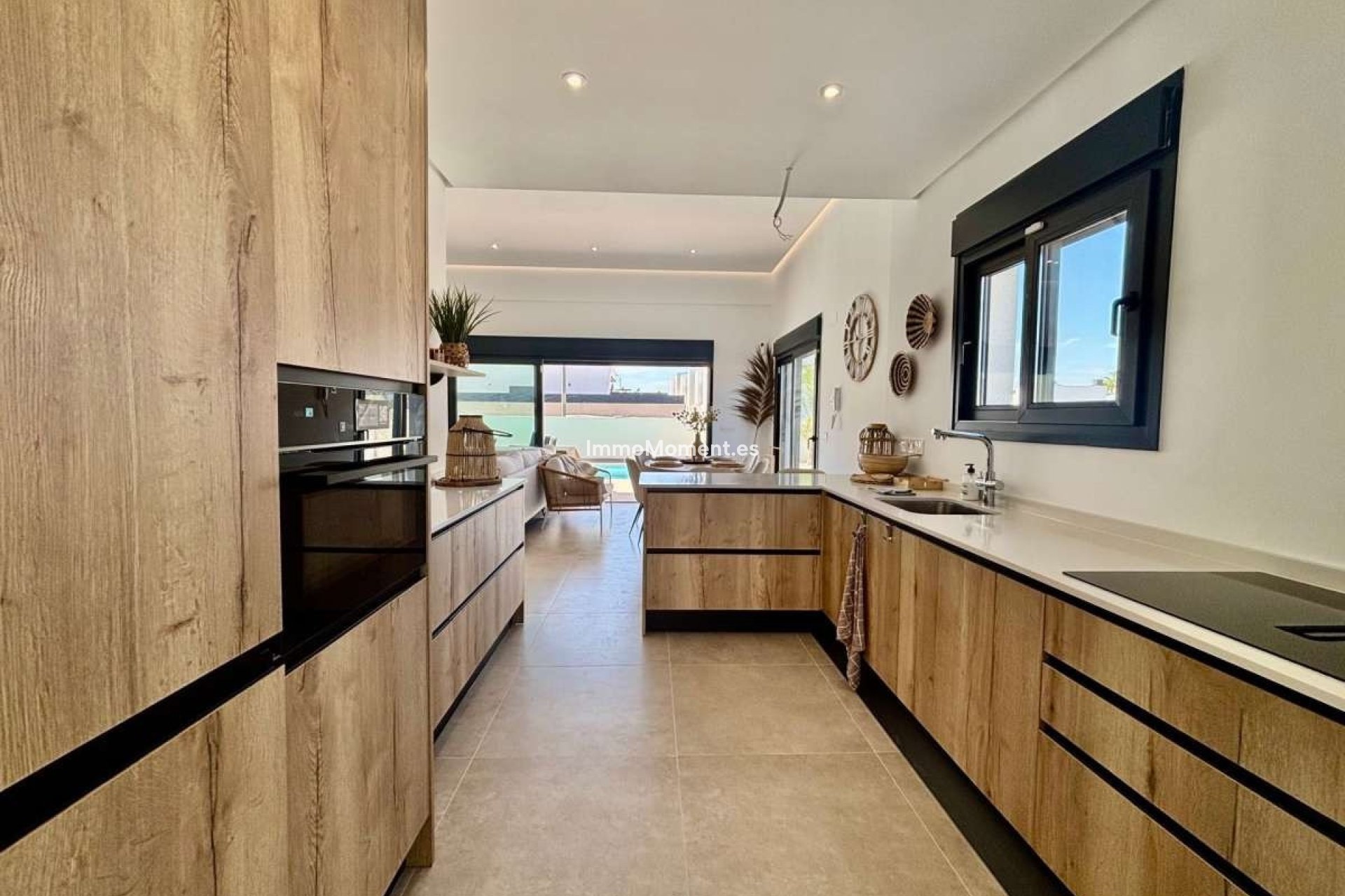 Bestaande woning - Vrijstaande villa - Rojales - Ciudad Quesada