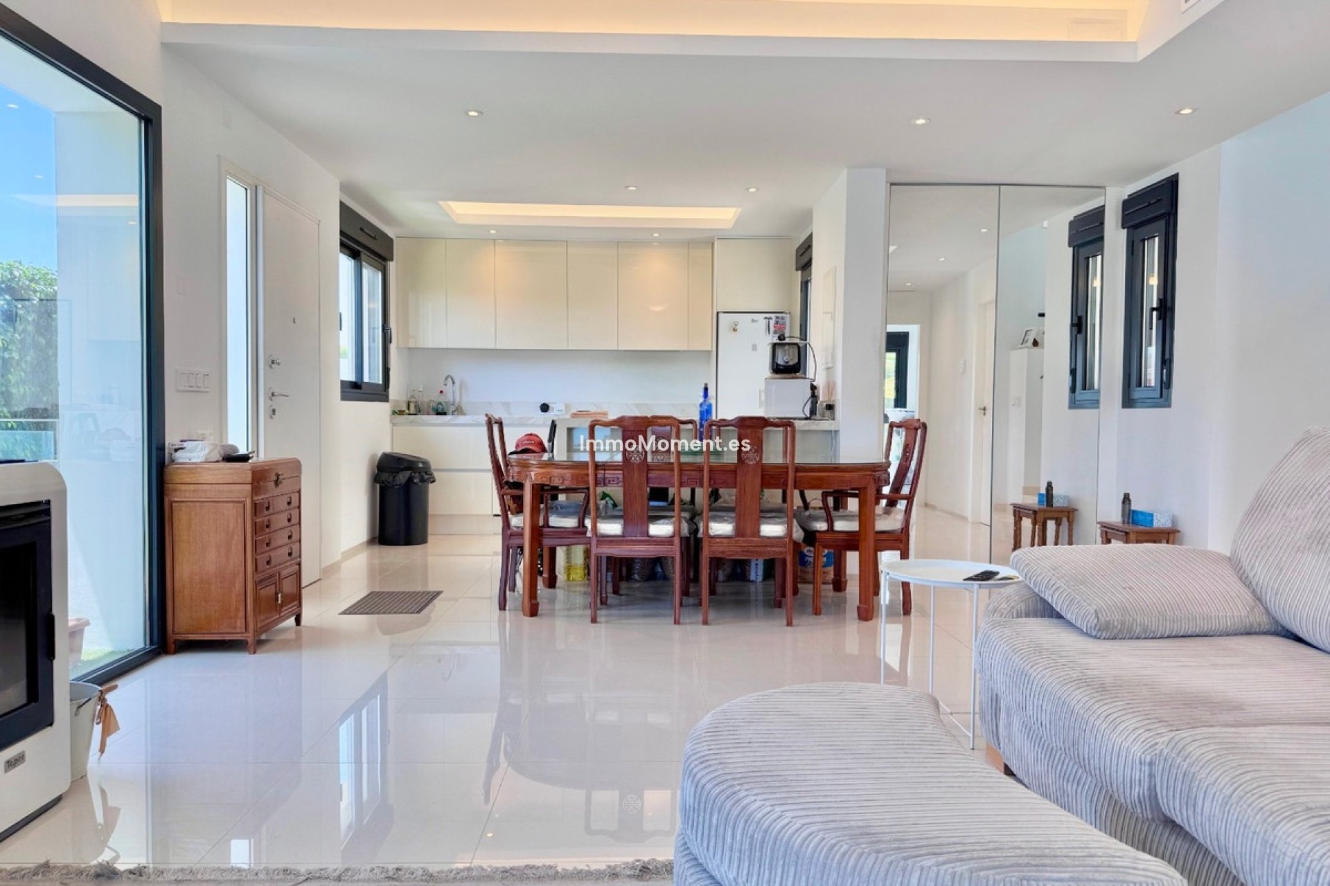 Bestaande woning - Vrijstaande villa - Rojales - Ciudad Quesada