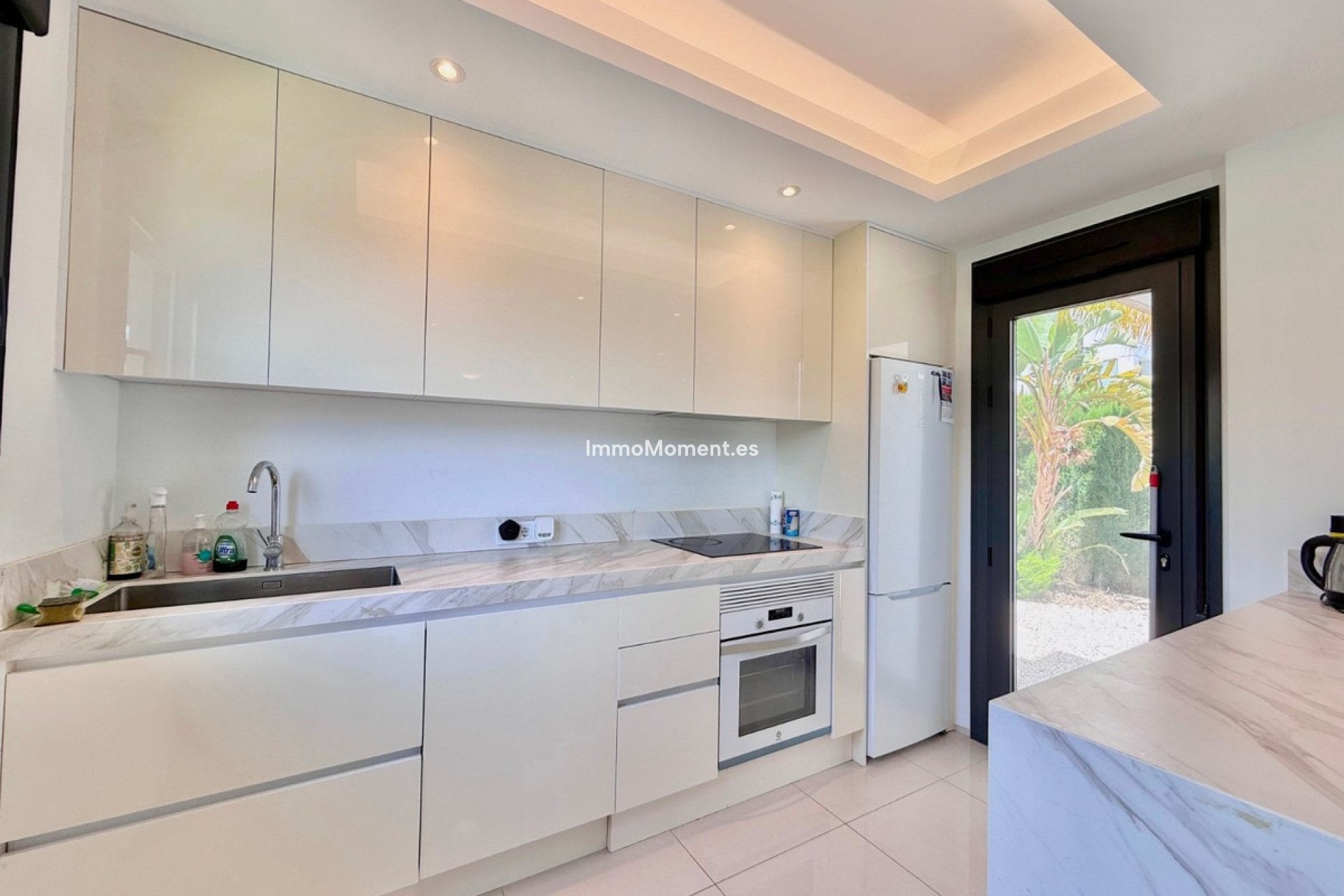 Bestaande woning - Vrijstaande villa - Rojales - Ciudad Quesada