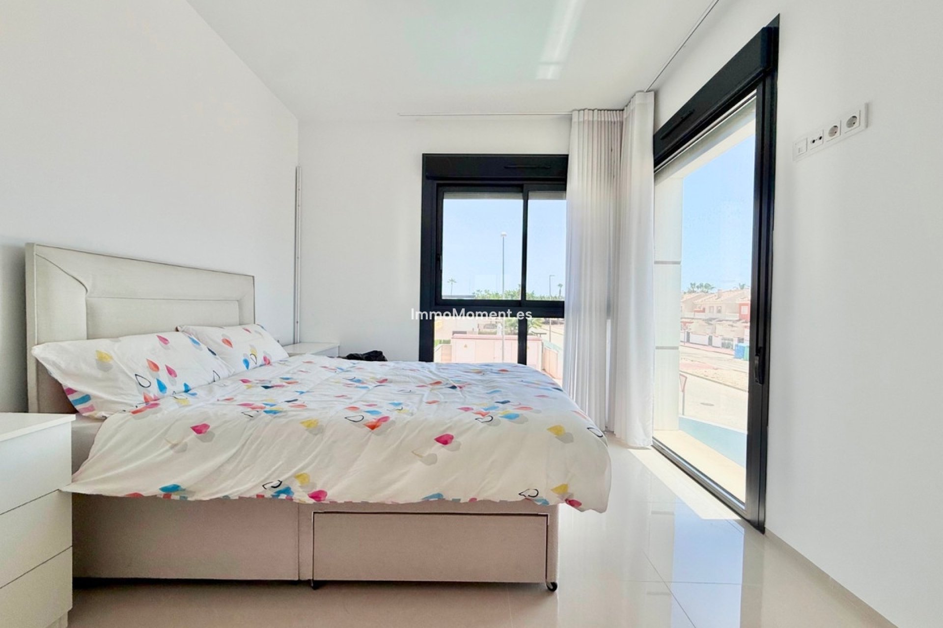 Bestaande woning - Vrijstaande villa - Rojales - Ciudad Quesada