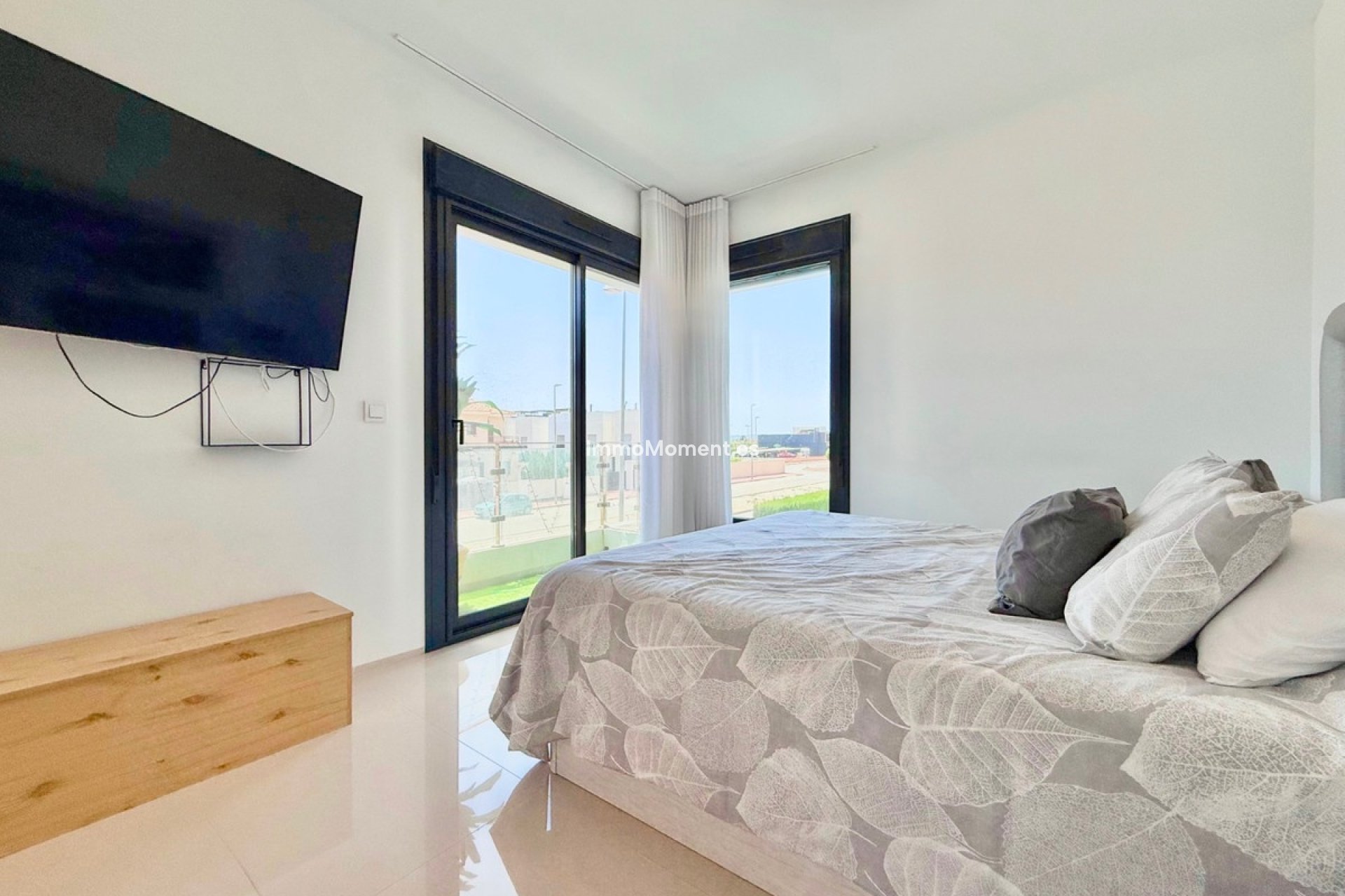 Bestaande woning - Vrijstaande villa - Rojales - Ciudad Quesada