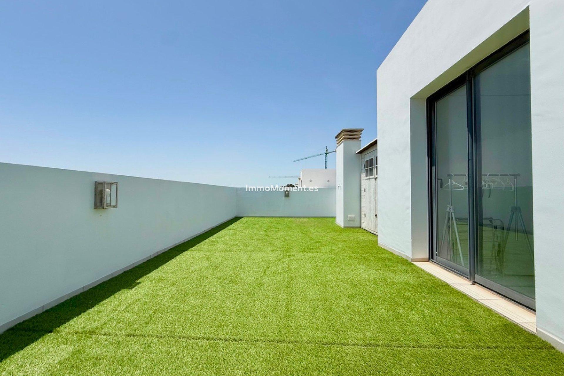 Bestaande woning - Vrijstaande villa - Rojales - Ciudad Quesada