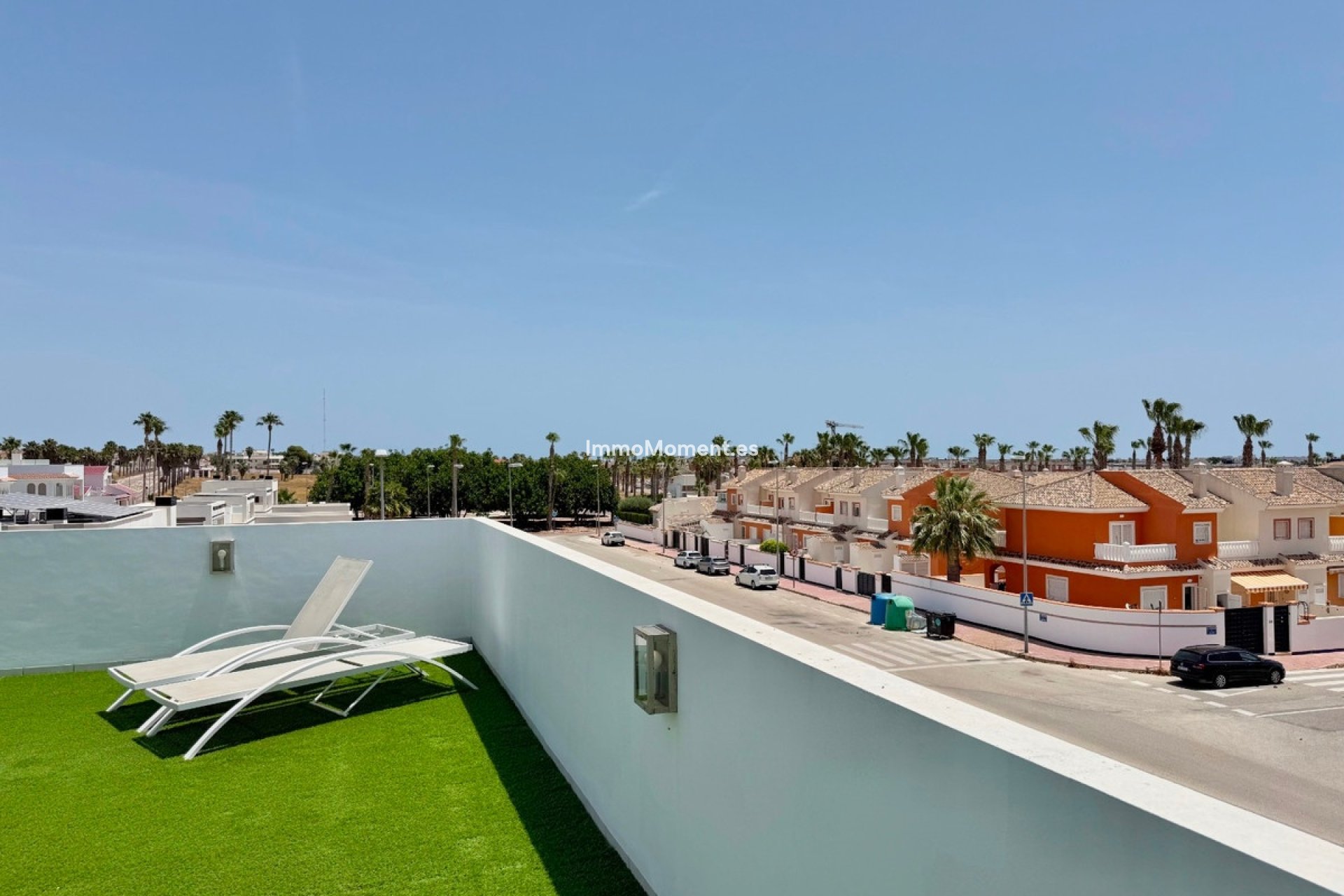 Bestaande woning - Vrijstaande villa - Rojales - Ciudad Quesada