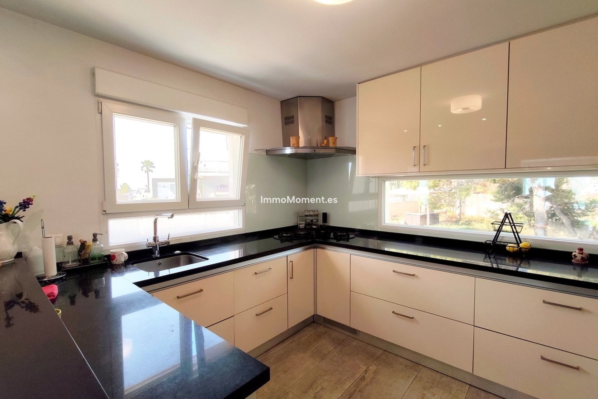 Bestaande woning - Vrijstaande villa - Rojales - Ciudad Quesada
