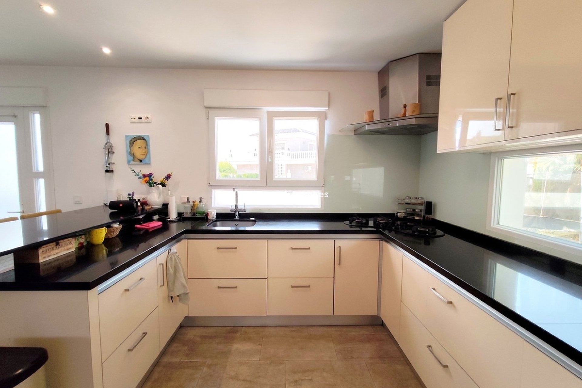 Bestaande woning - Vrijstaande villa - Rojales - Ciudad Quesada