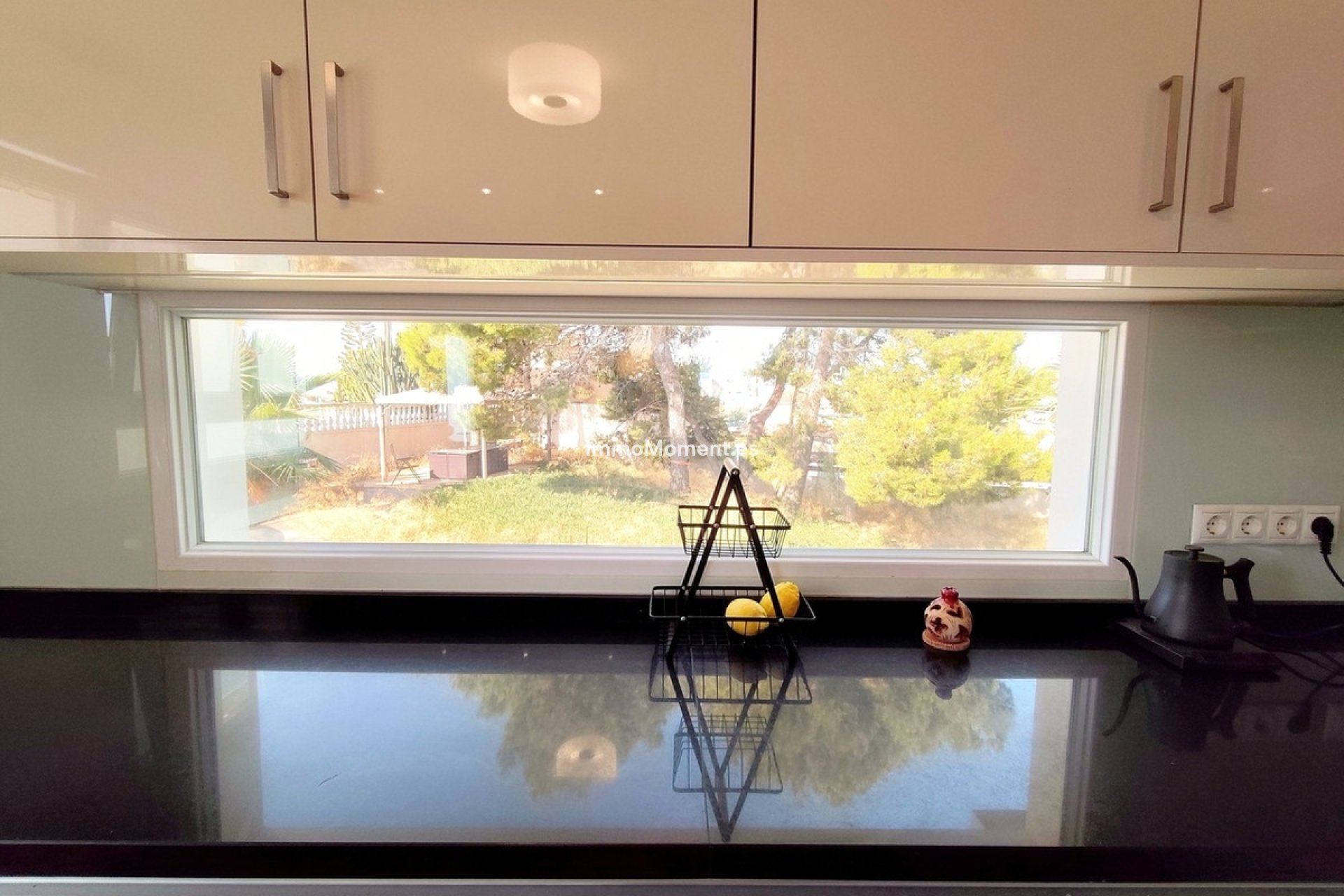 Bestaande woning - Vrijstaande villa - Rojales - Ciudad Quesada