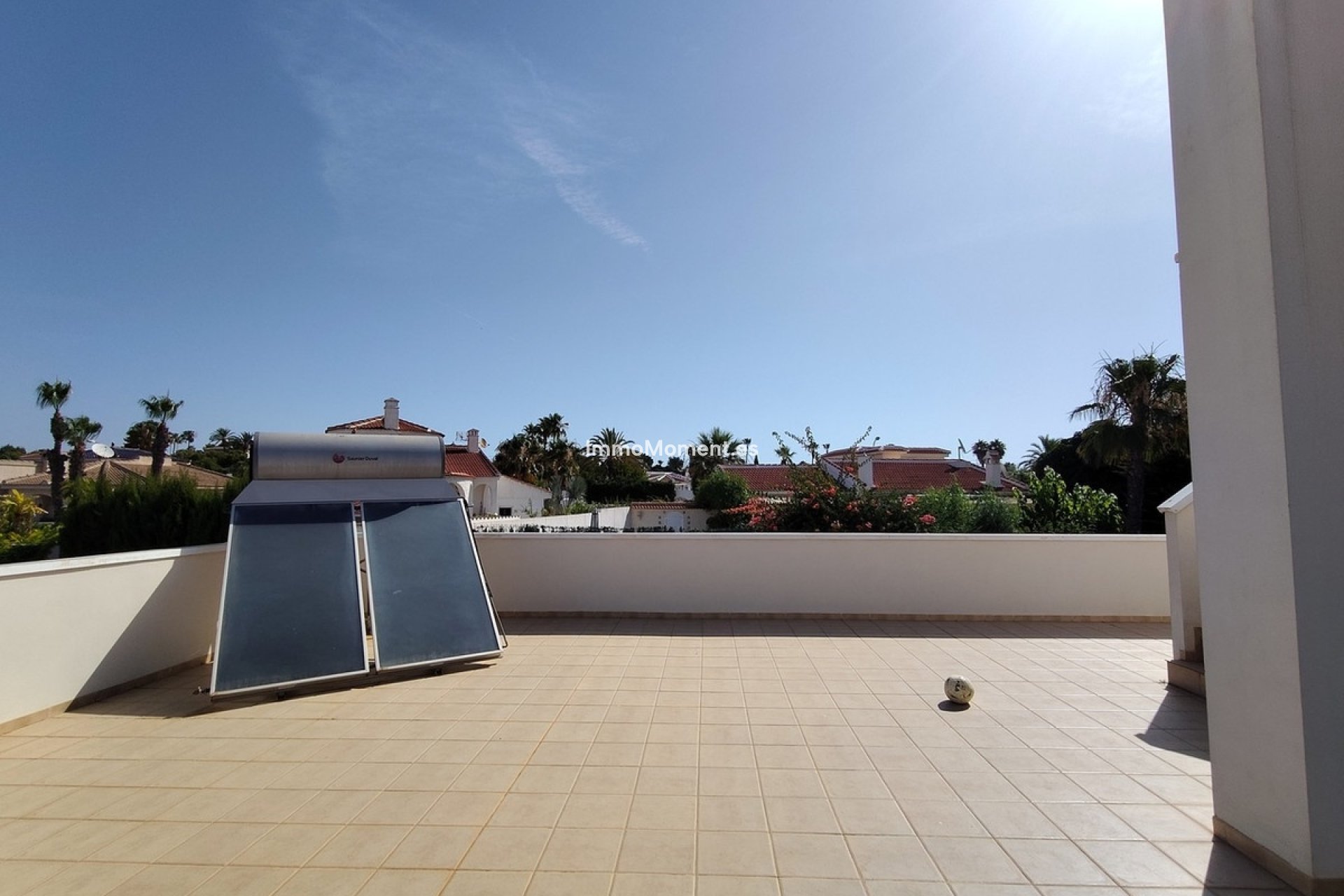 Bestaande woning - Vrijstaande villa - Rojales - Ciudad Quesada
