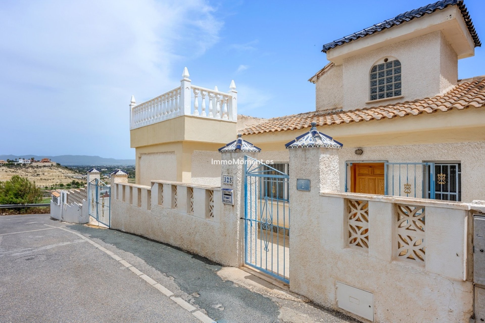 Bestaande woning - Vrijstaande villa - Rojales - Ciudad Quesada