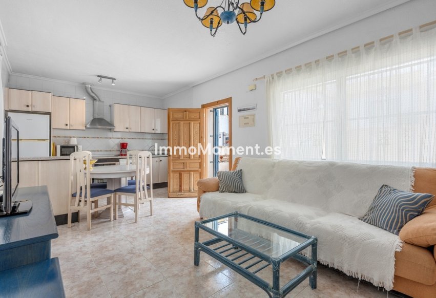 Bestaande woning - Vrijstaande villa - Rojales - Ciudad Quesada