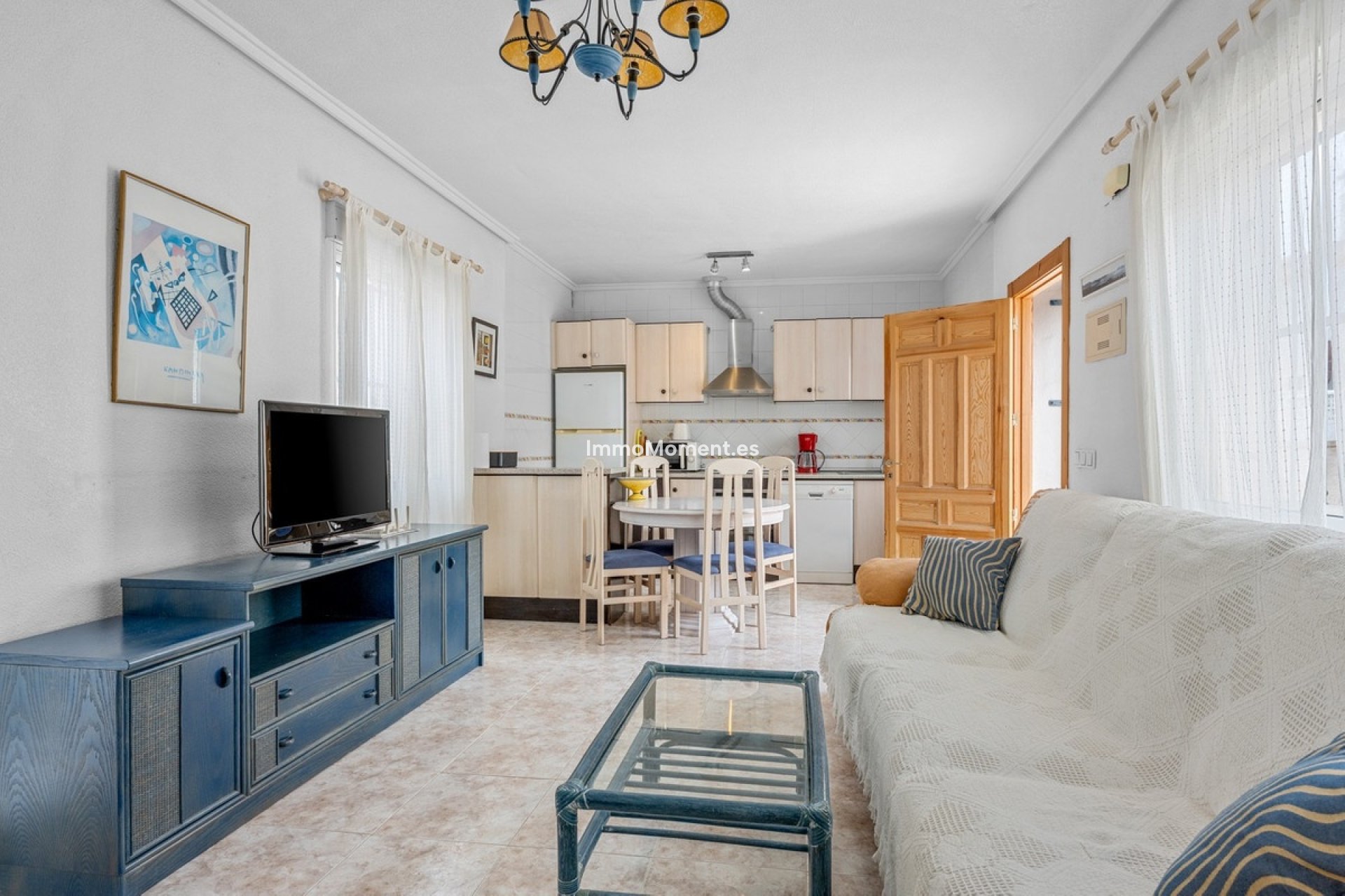 Bestaande woning - Vrijstaande villa - Rojales - Ciudad Quesada