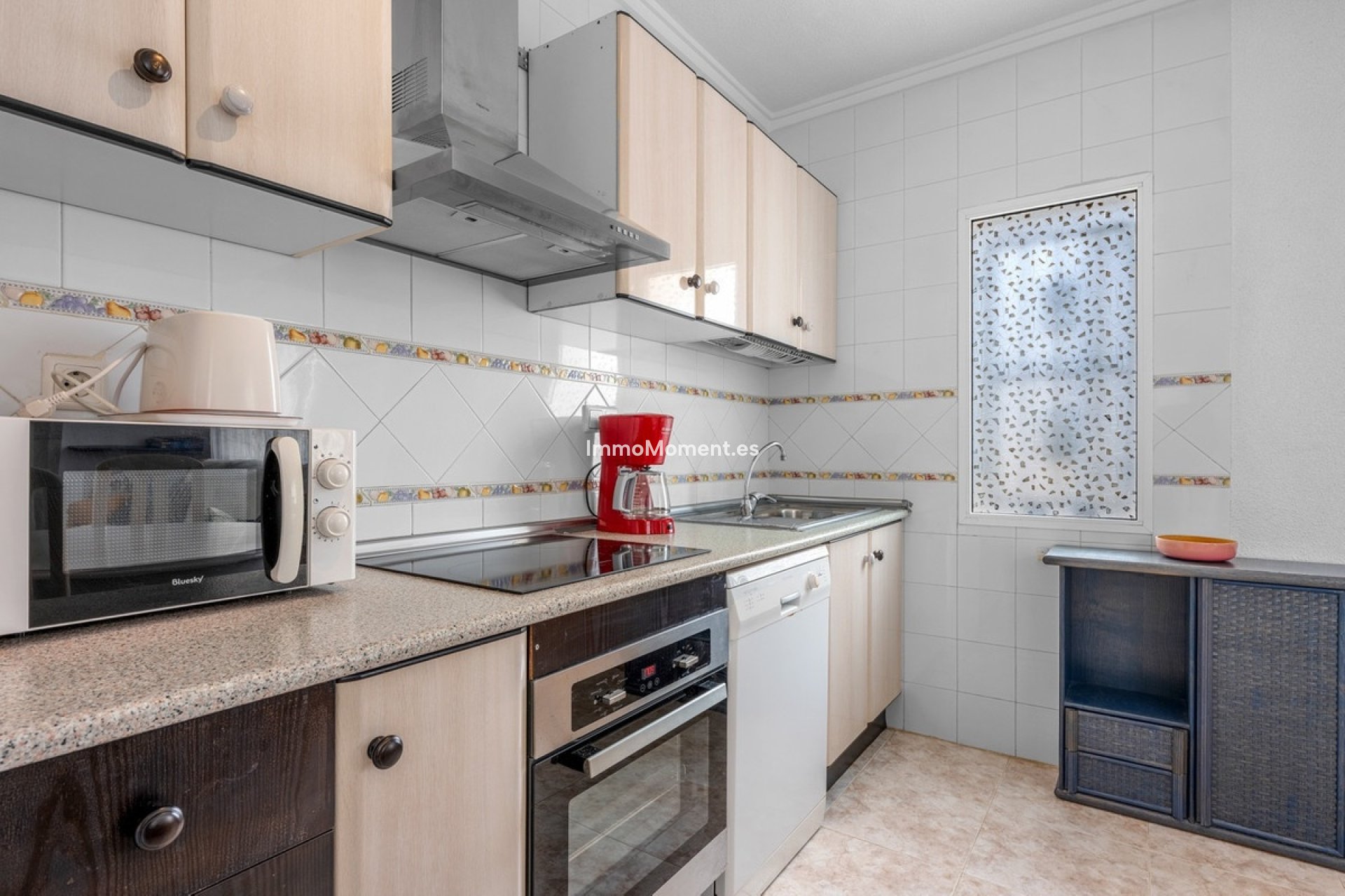 Bestaande woning - Vrijstaande villa - Rojales - Ciudad Quesada