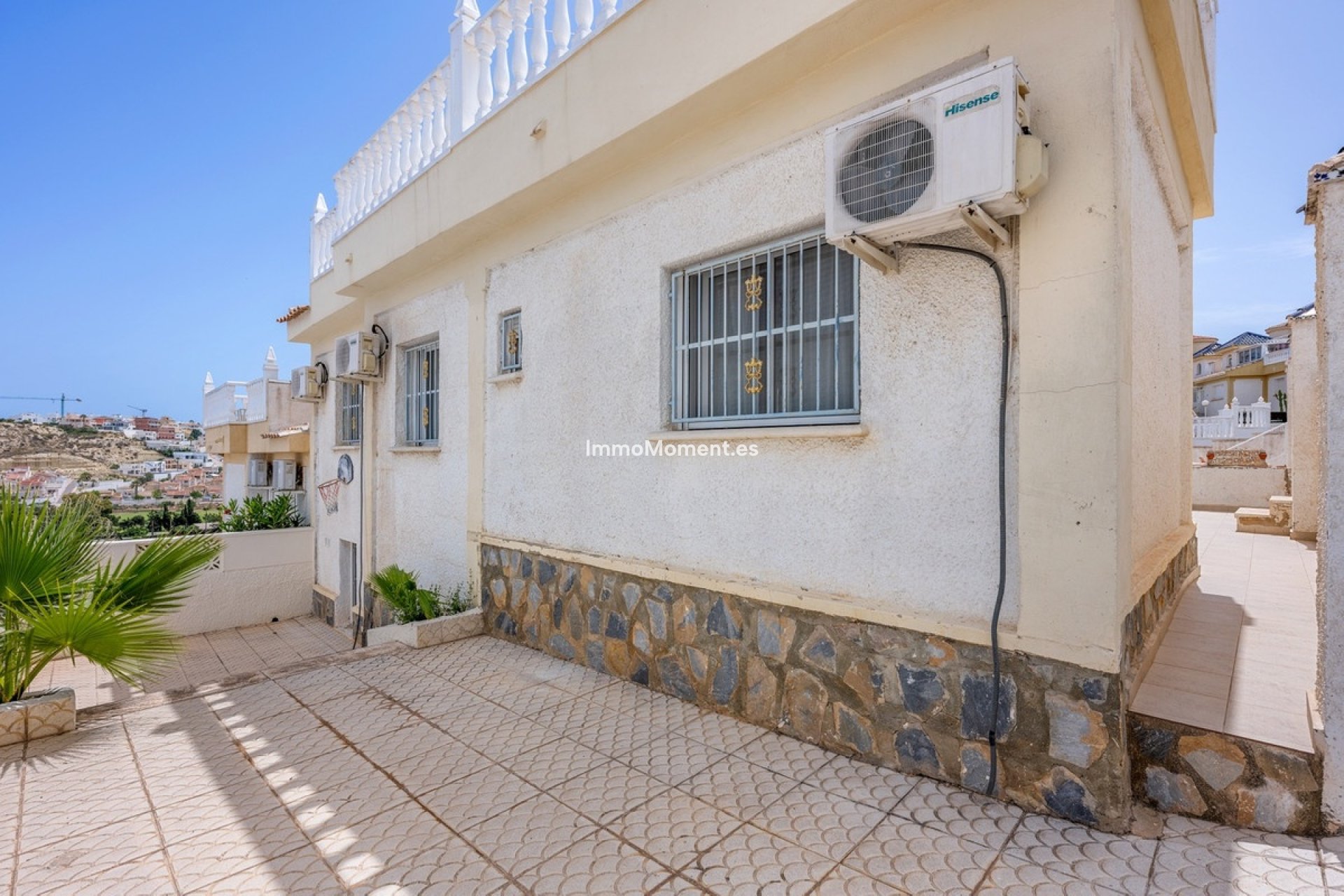 Bestaande woning - Vrijstaande villa - Rojales - Ciudad Quesada