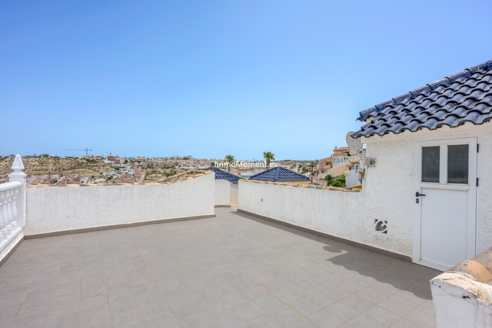 Bestaande woning - Vrijstaande villa - Rojales - Ciudad Quesada