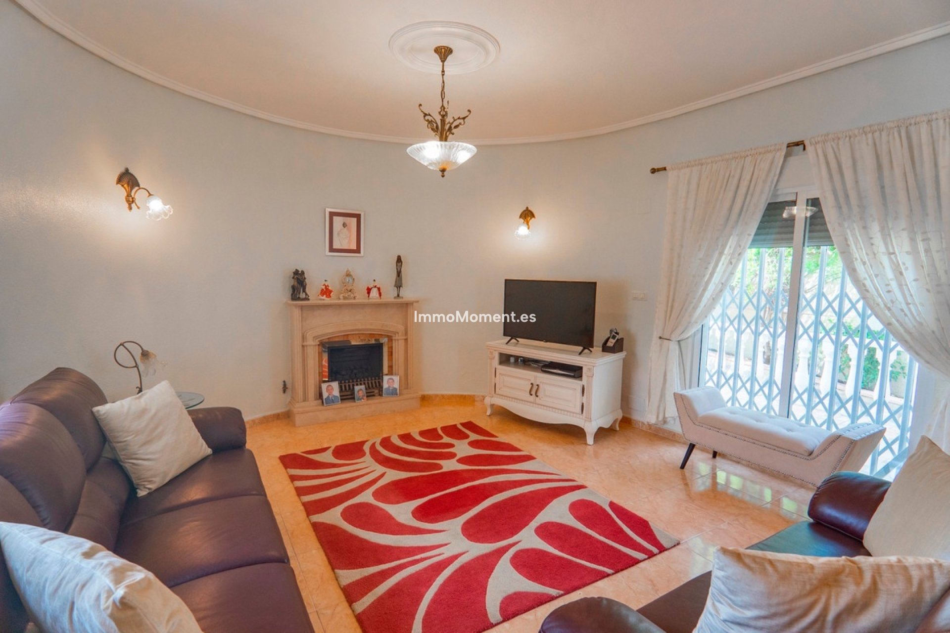 Bestaande woning - Vrijstaande villa - Rojales - Ciudad Quesada