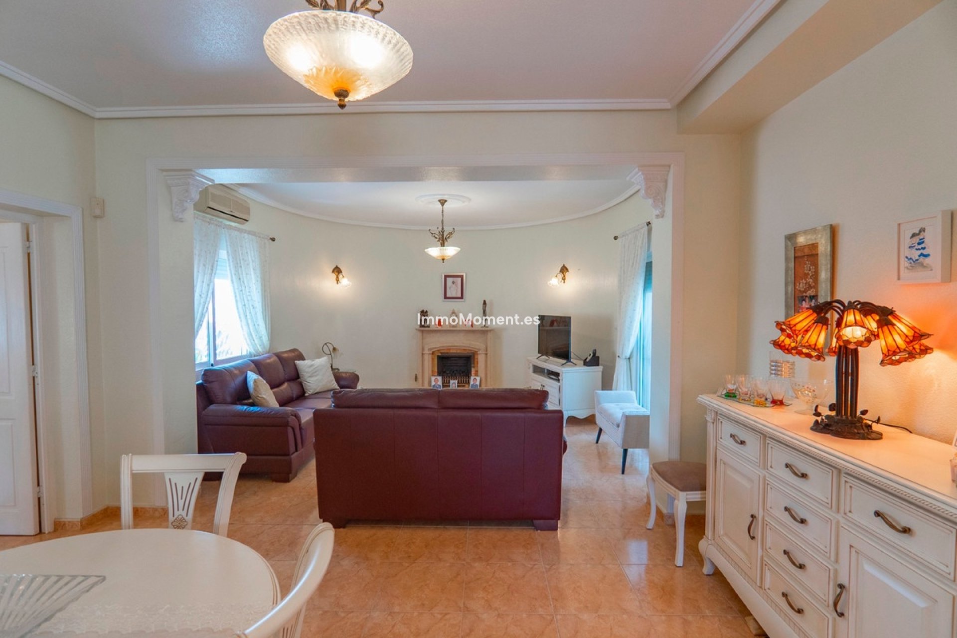 Bestaande woning - Vrijstaande villa - Rojales - Ciudad Quesada